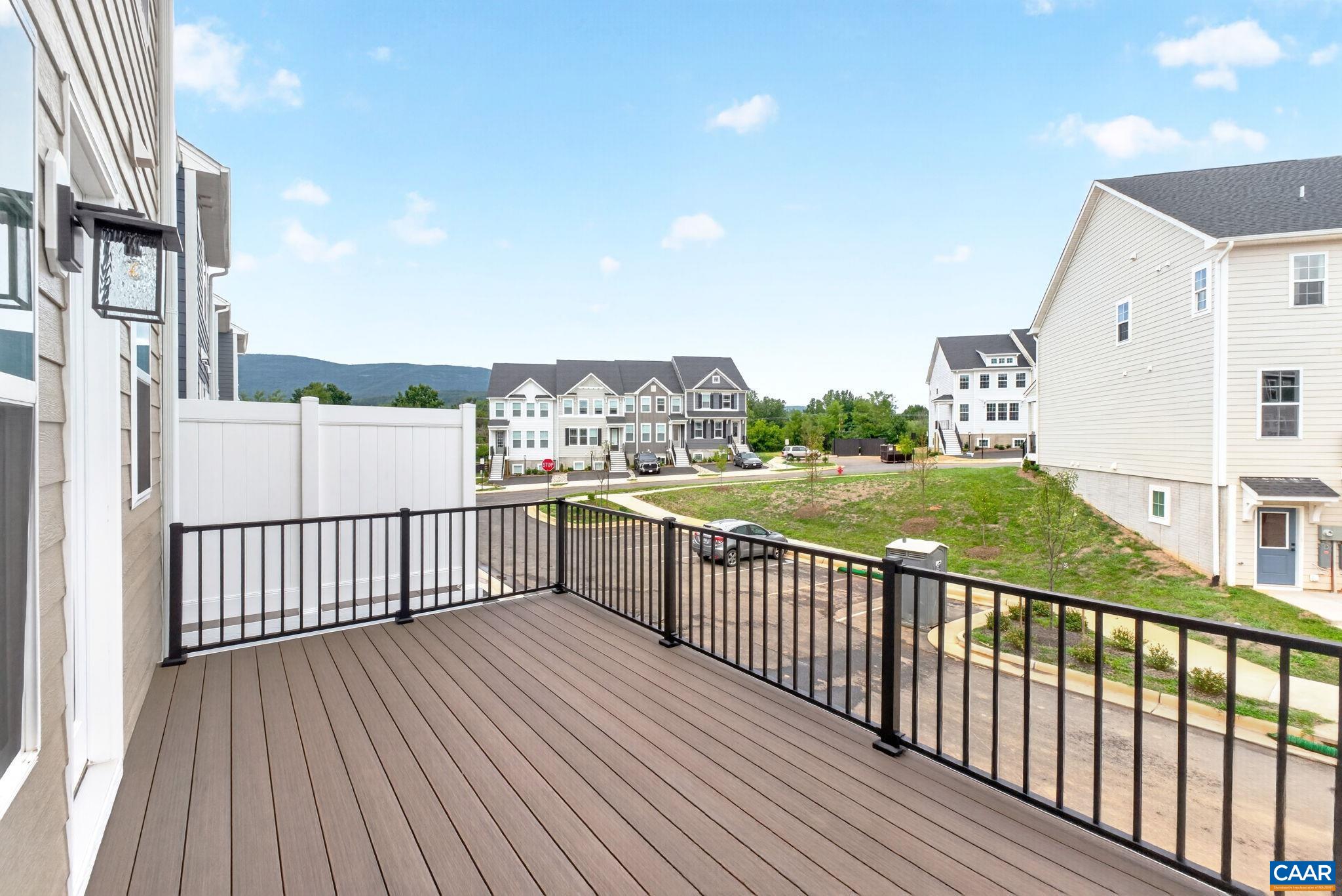 790 PARK RIDGE DR, CROZET, Virginia 22932, 3 Bedrooms Bedrooms, ,2 BathroomsBathrooms,Residential,The Poplar II - Interior Unit - Elevation E,790 PARK RIDGE DR,681131 MLS # 681131