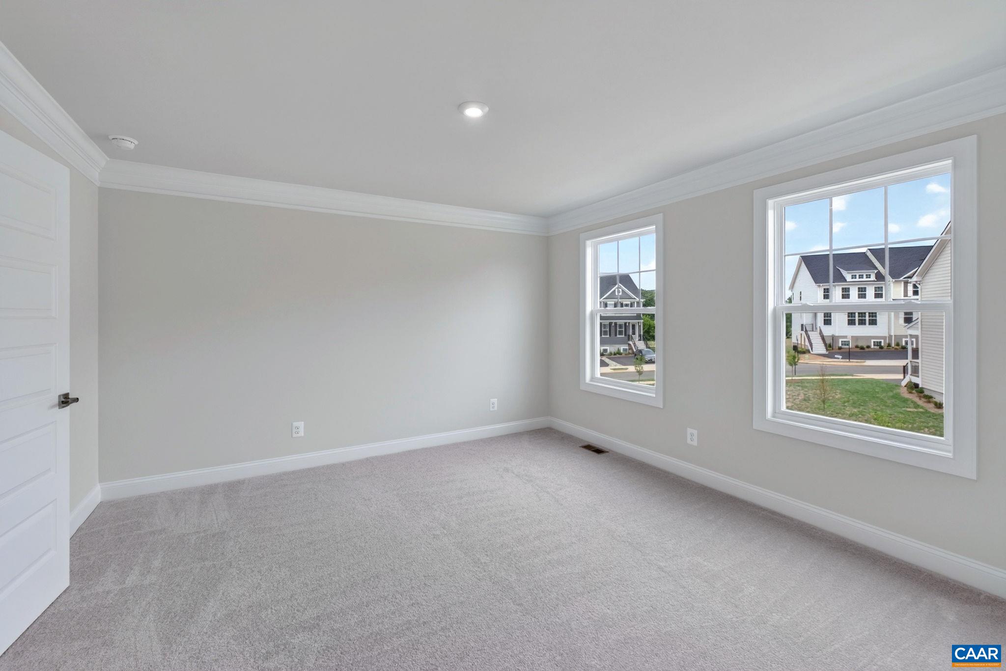 790 PARK RIDGE DR, CROZET, Virginia 22932, 3 Bedrooms Bedrooms, ,2 BathroomsBathrooms,Residential,The Poplar II - Interior Unit - Elevation E,790 PARK RIDGE DR,681131 MLS # 681131