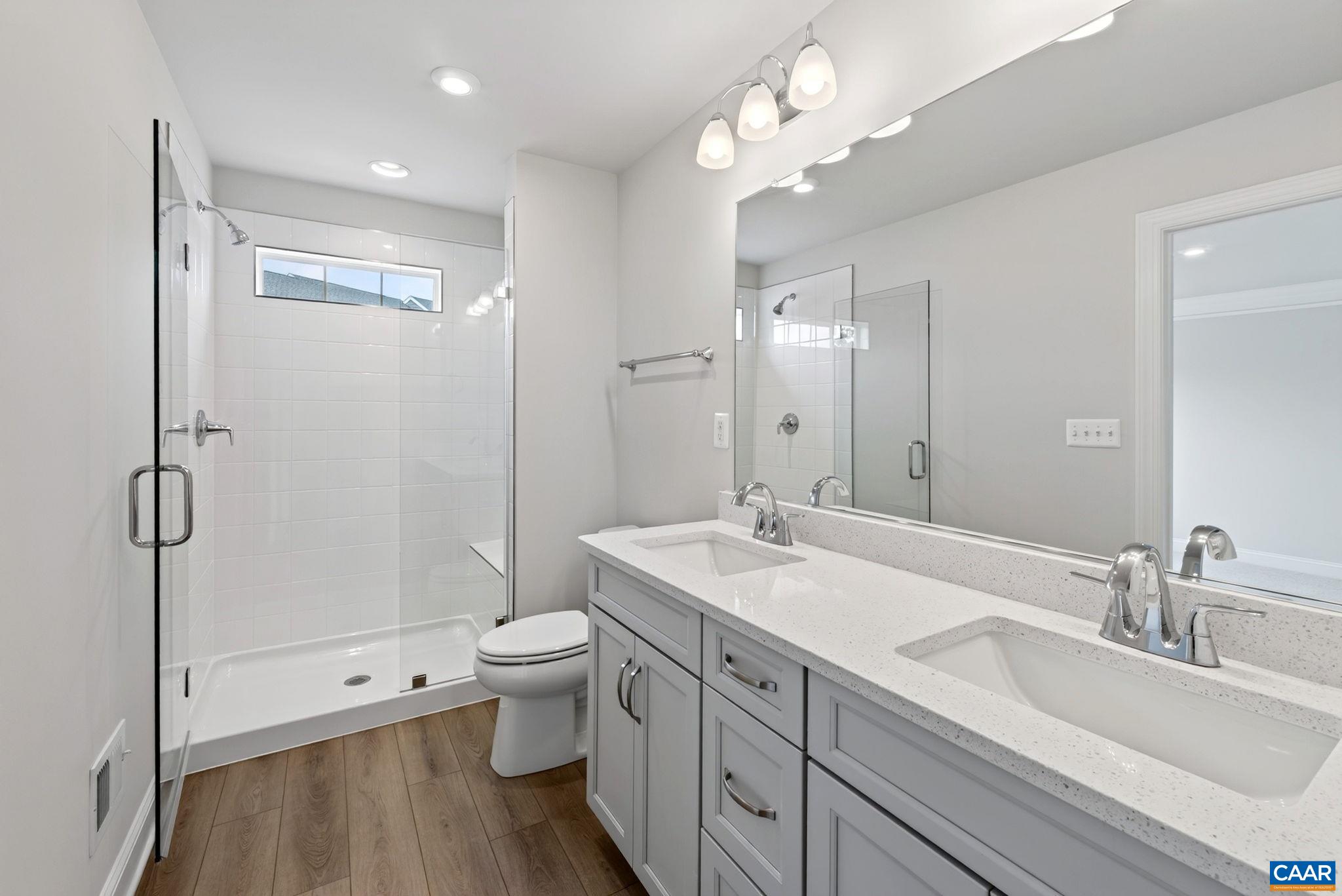 790 PARK RIDGE DR, CROZET, Virginia 22932, 3 Bedrooms Bedrooms, ,2 BathroomsBathrooms,Residential,The Poplar II - Interior Unit - Elevation E,790 PARK RIDGE DR,681131 MLS # 681131