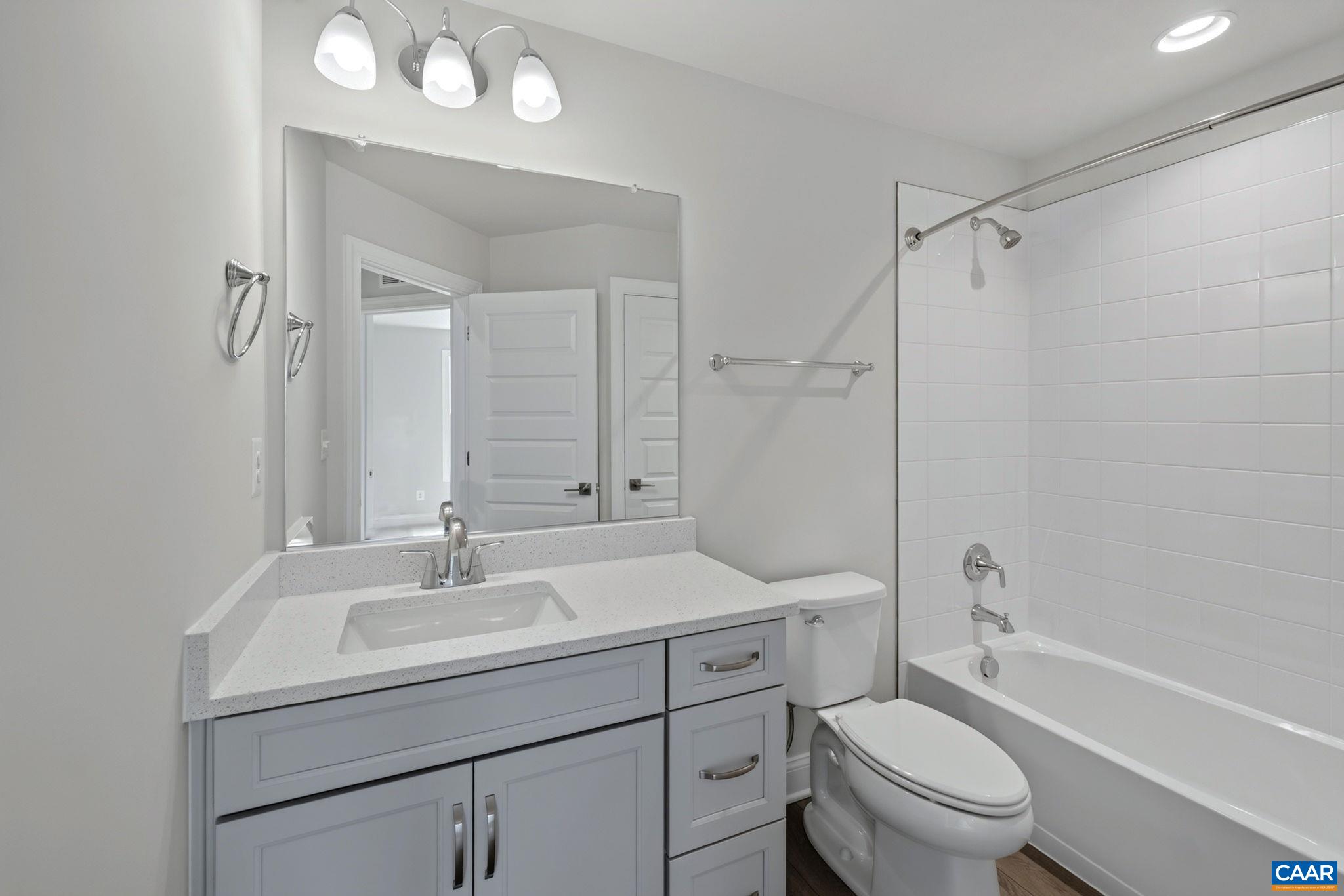 790 PARK RIDGE DR, CROZET, Virginia 22932, 3 Bedrooms Bedrooms, ,2 BathroomsBathrooms,Residential,The Poplar II - Interior Unit - Elevation E,790 PARK RIDGE DR,681131 MLS # 681131