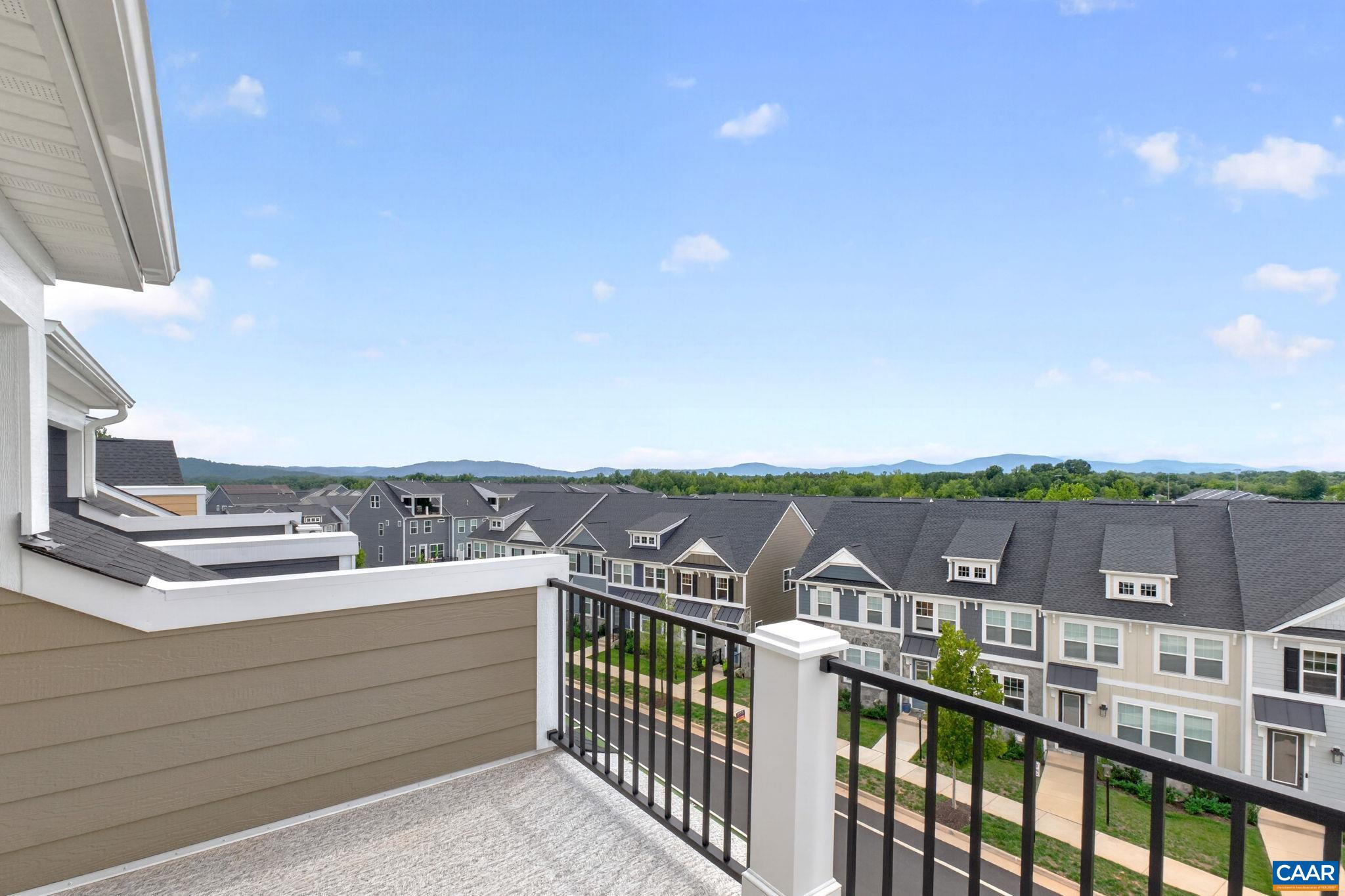 790 PARK RIDGE DR, CROZET, Virginia 22932, 3 Bedrooms Bedrooms, ,2 BathroomsBathrooms,Residential,The Poplar II - Interior Unit - Elevation E,790 PARK RIDGE DR,681131 MLS # 681131