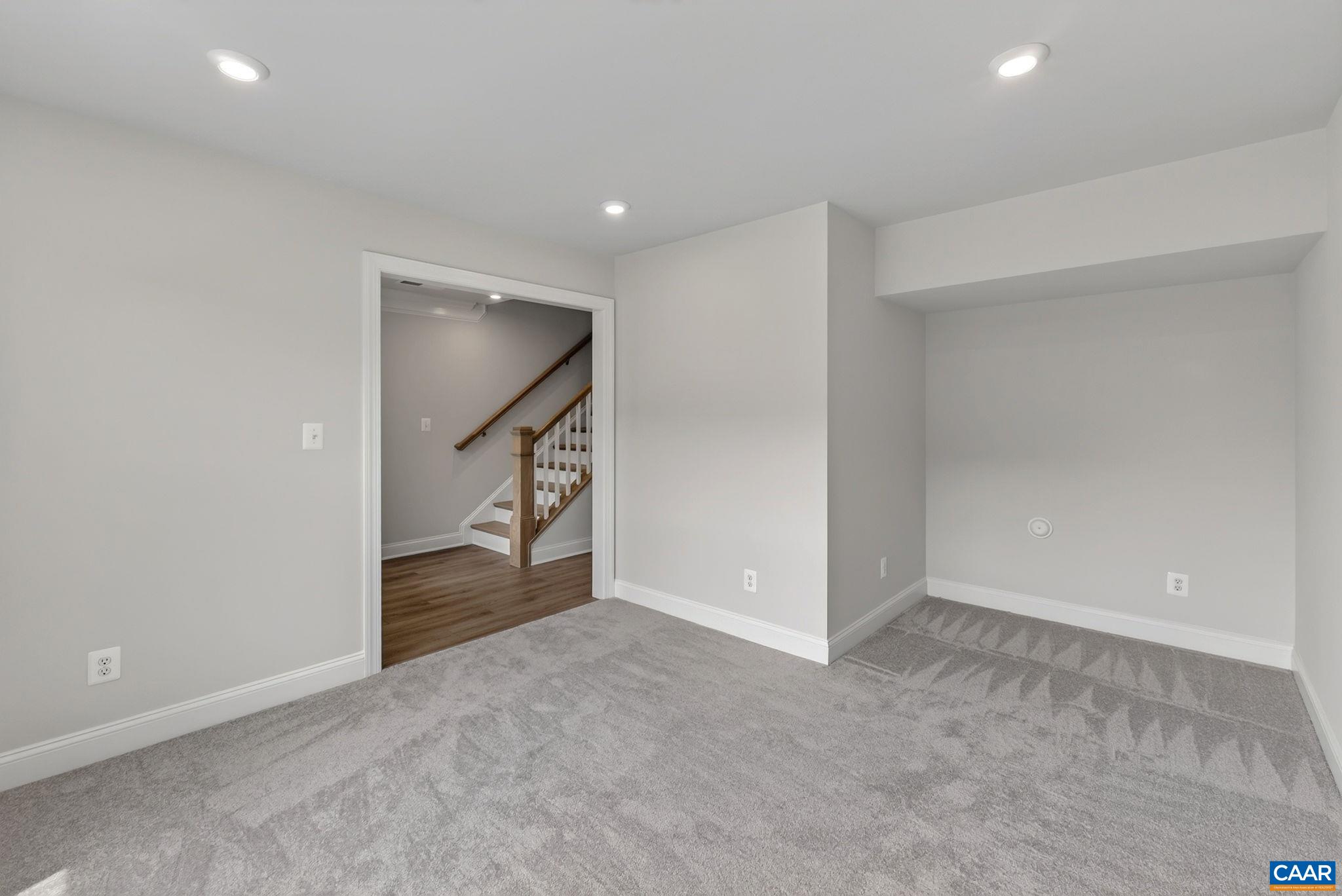 790 PARK RIDGE DR, CROZET, Virginia 22932, 3 Bedrooms Bedrooms, ,2 BathroomsBathrooms,Residential,The Poplar II - Interior Unit - Elevation E,790 PARK RIDGE DR,681131 MLS # 681131