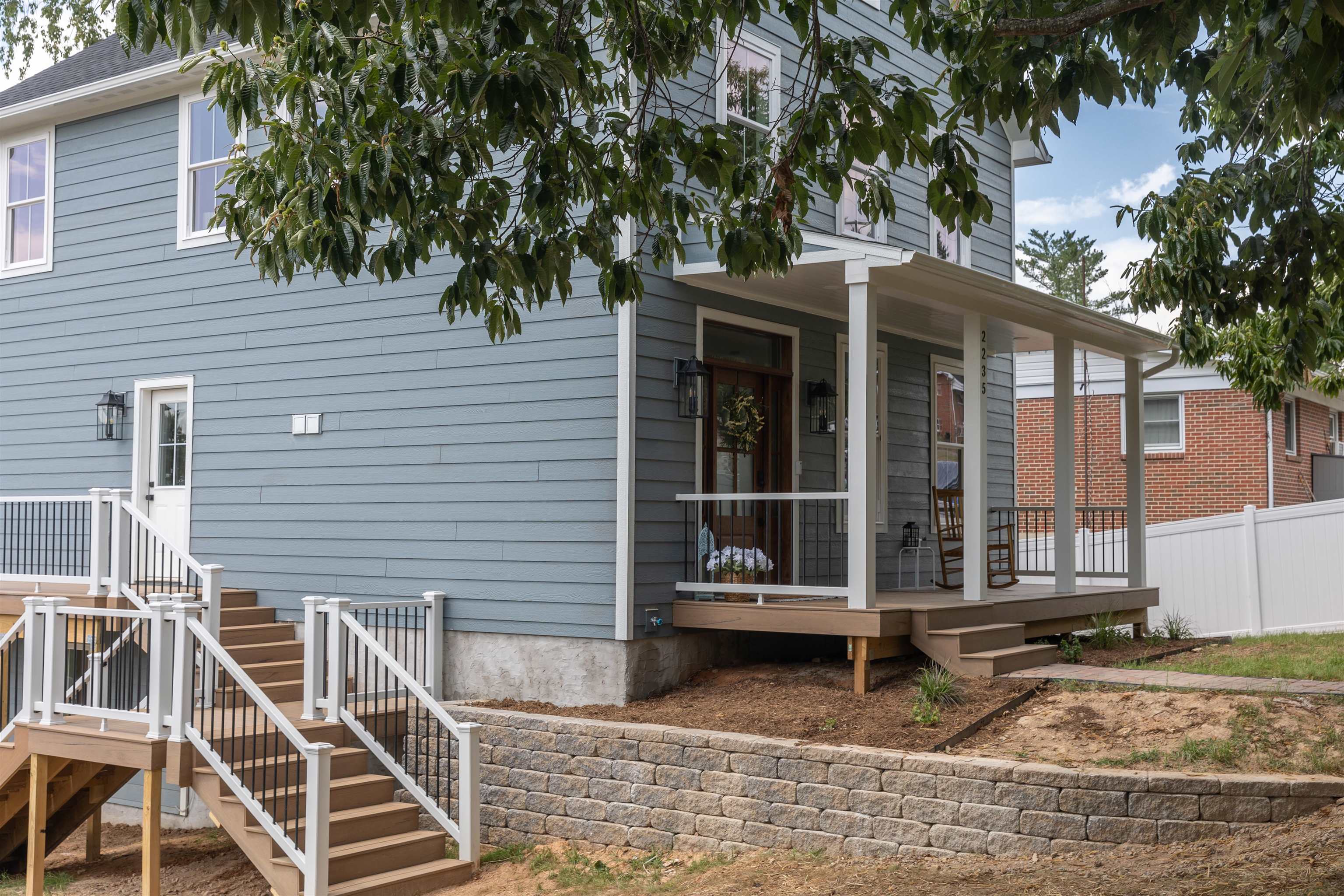 2235 SPRUCE AVE, BUENA VISTA, Virginia 24416, 4 Bedrooms Bedrooms, ,3 BathroomsBathrooms,Residential,2235 SPRUCE AVE,681136 MLS # 681136 2235 SPRUCE AVE, BUENA VISTA, Virginia 24416, 4 Bedrooms Bedrooms, ,3 BathroomsBathrooms,Residential,2235 SPRUCE AVE,681136 MLS # 681136
