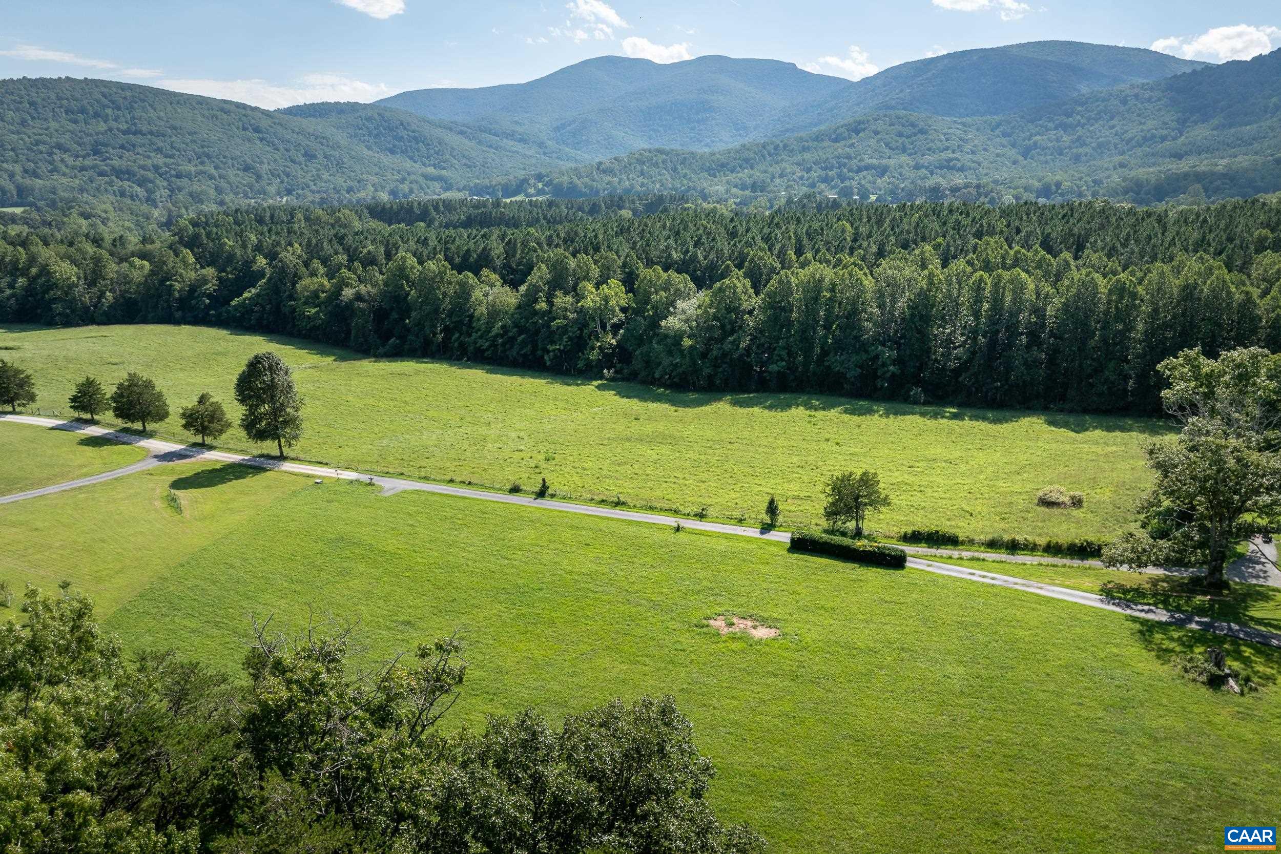 TBD HATTIES LN, AFTON, Virginia 22920, ,Land,TBD HATTIES LN,681156 MLS # 681156