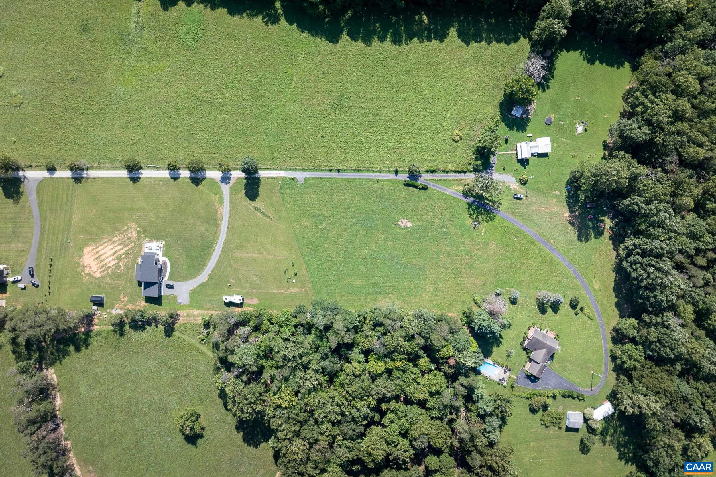 TBD HATTIES LN, AFTON, Virginia 22920, ,Land,TBD HATTIES LN,681156 MLS # 681156