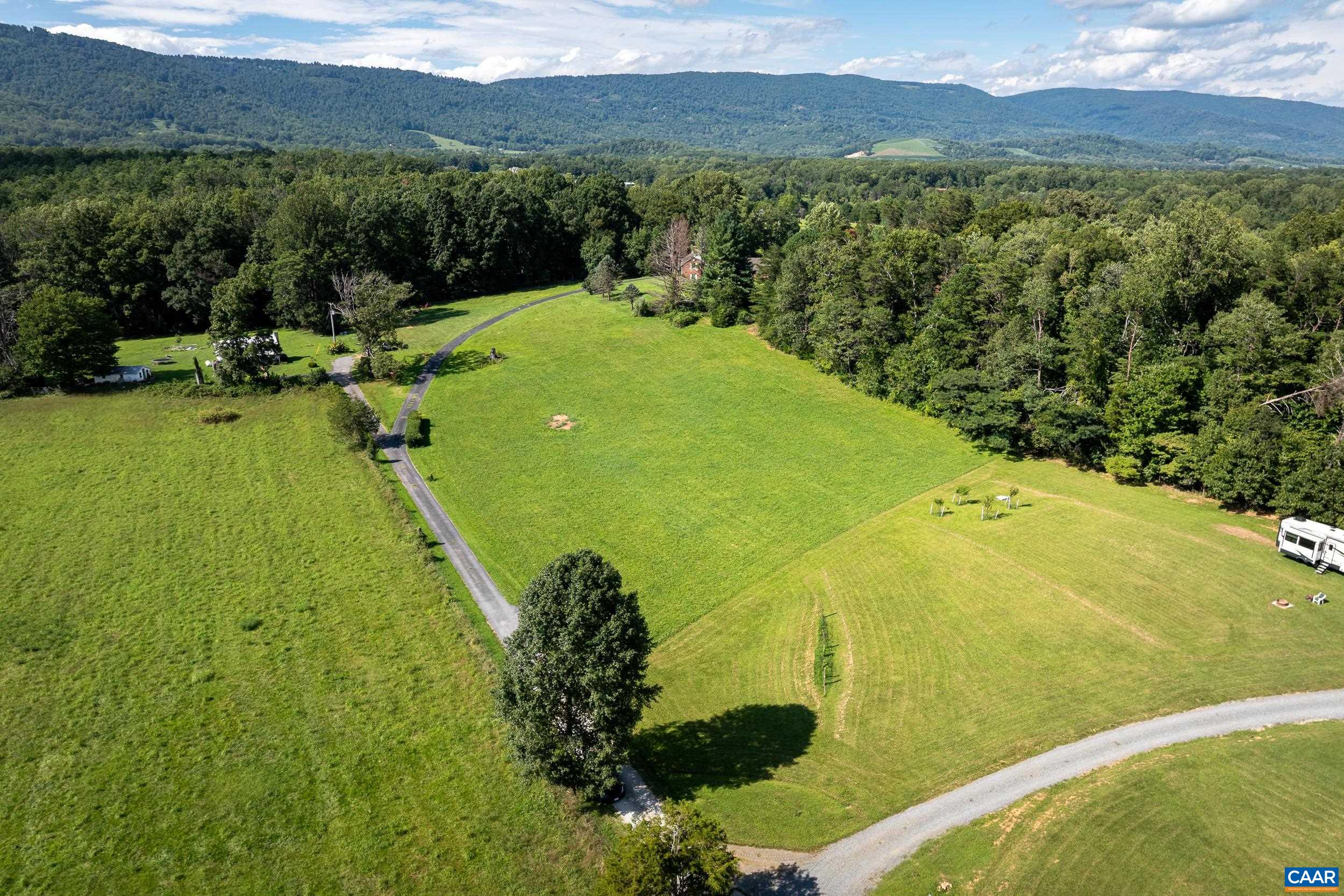 TBD HATTIES LN, AFTON, Virginia 22920, ,Land,TBD HATTIES LN,681156 MLS # 681156
