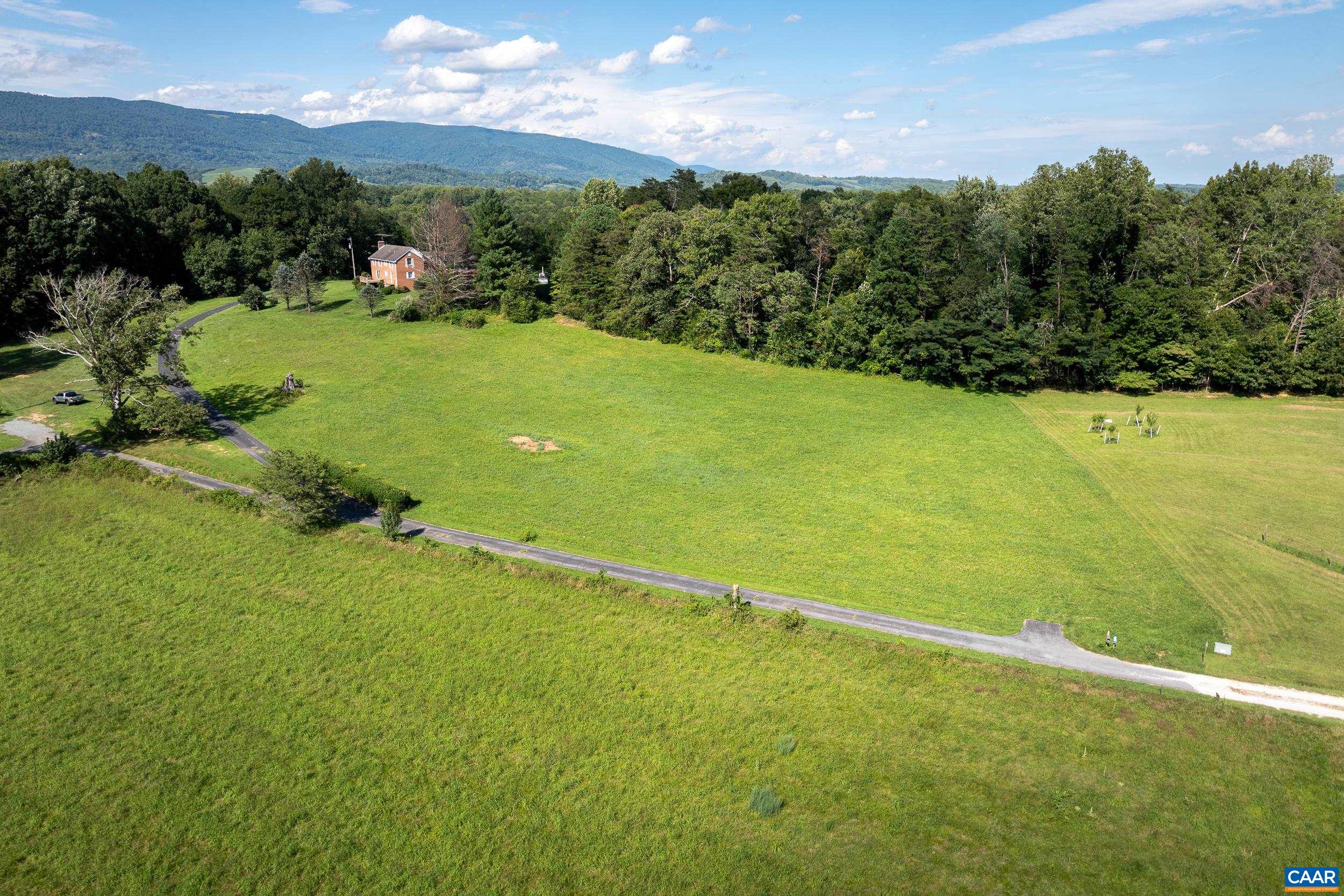 TBD HATTIES LN, AFTON, Virginia 22920, ,Land,TBD HATTIES LN,681156 MLS # 681156