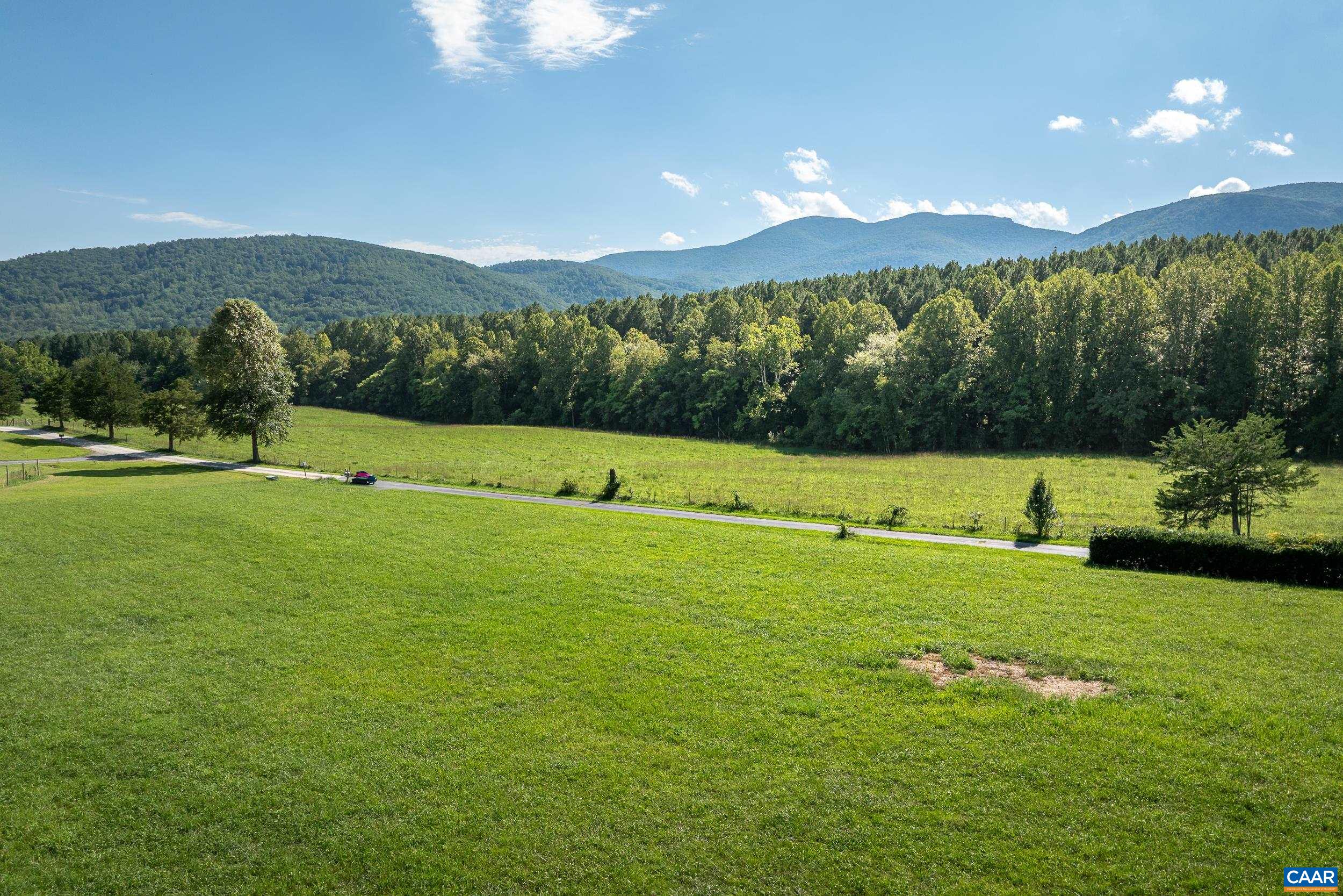 TBD HATTIES LN, AFTON, Virginia 22920, ,Land,TBD HATTIES LN,681156 MLS # 681156