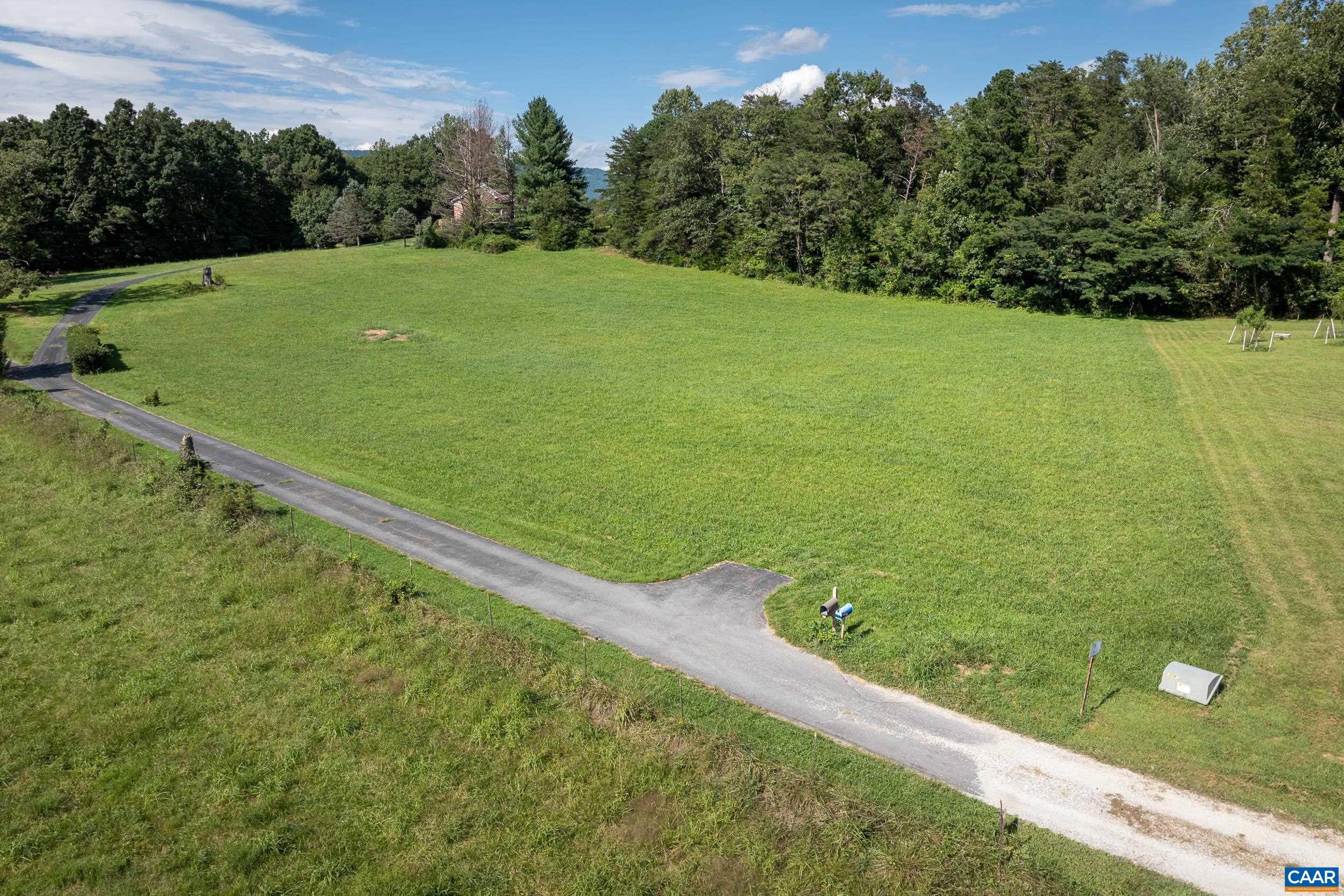 TBD HATTIES LN, AFTON, Virginia 22920, ,Land,TBD HATTIES LN,681156 MLS # 681156