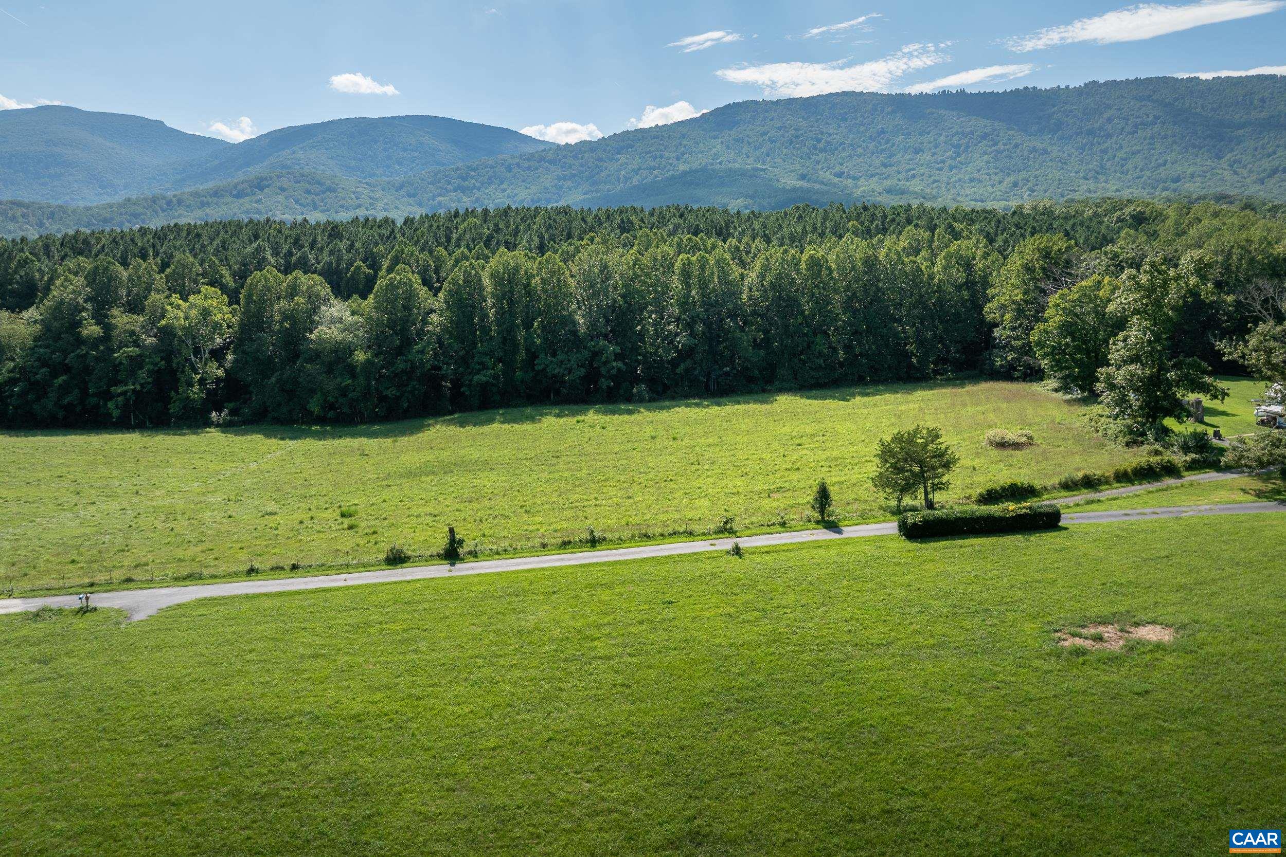 TBD HATTIES LN, AFTON, Virginia 22920, ,Land,TBD HATTIES LN,681156 MLS # 681156