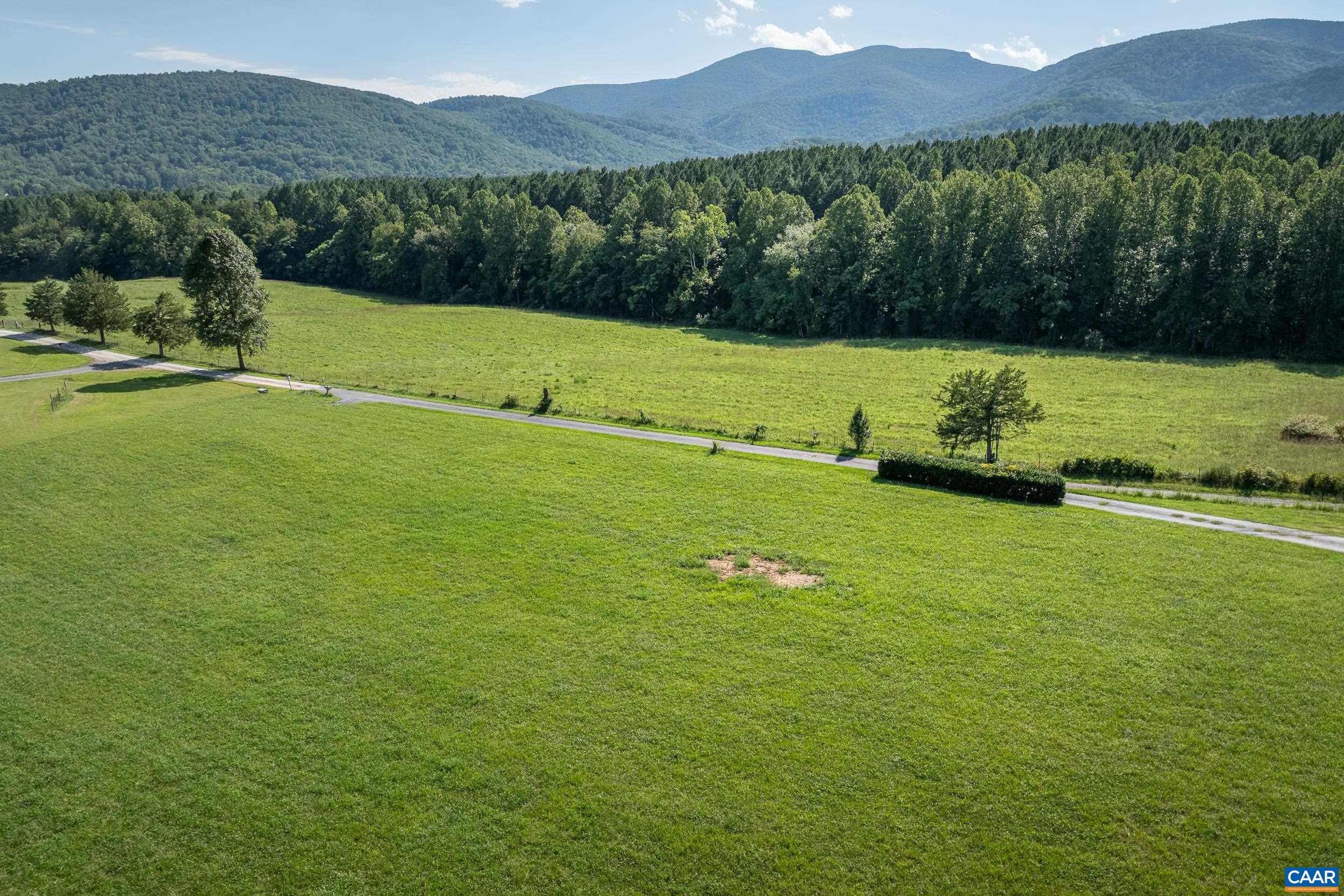TBD HATTIES LN, AFTON, Virginia 22920, ,Land,TBD HATTIES LN,681156 MLS # 681156