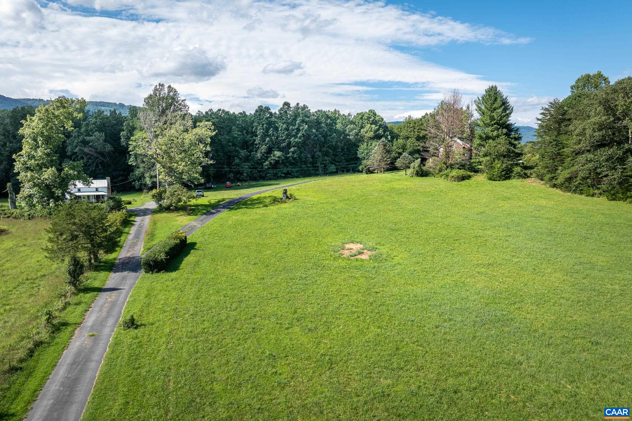 TBD HATTIES LN, AFTON, Virginia 22920, ,Land,TBD HATTIES LN,681156 MLS # 681156