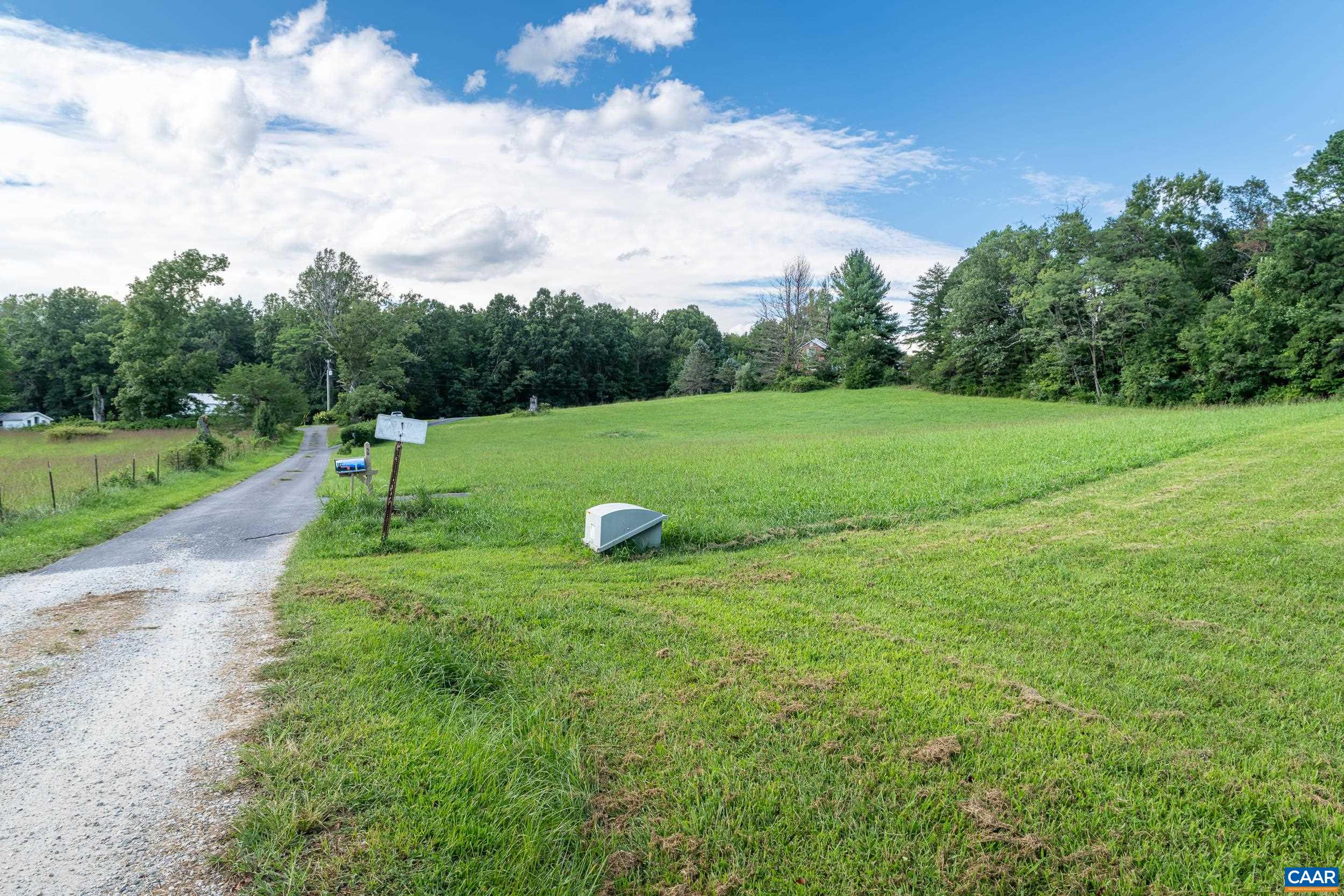 TBD HATTIES LN, AFTON, Virginia 22920, ,Land,TBD HATTIES LN,681156 MLS # 681156