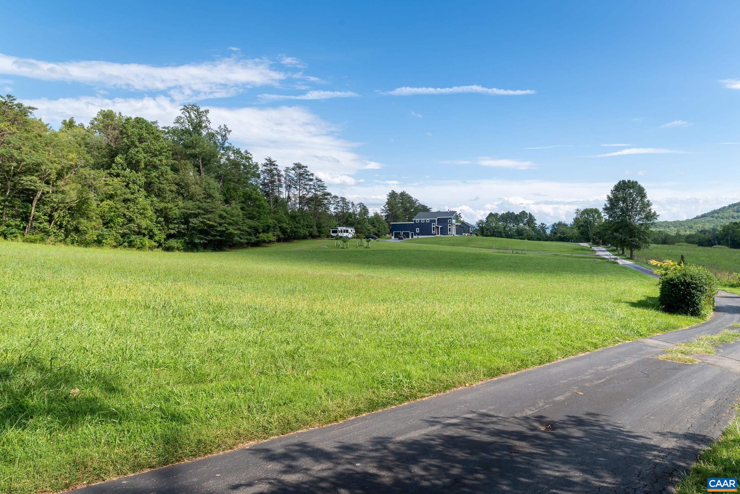 TBD HATTIES LN, AFTON, Virginia 22920, ,Land,TBD HATTIES LN,681156 MLS # 681156
