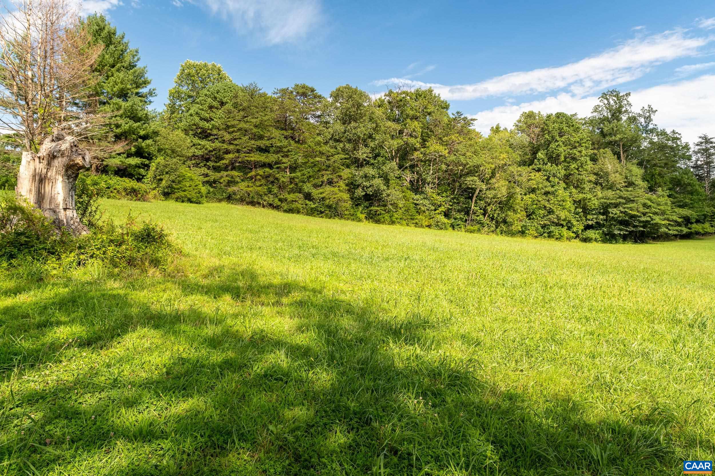 TBD HATTIES LN, AFTON, Virginia 22920, ,Land,TBD HATTIES LN,681156 MLS # 681156