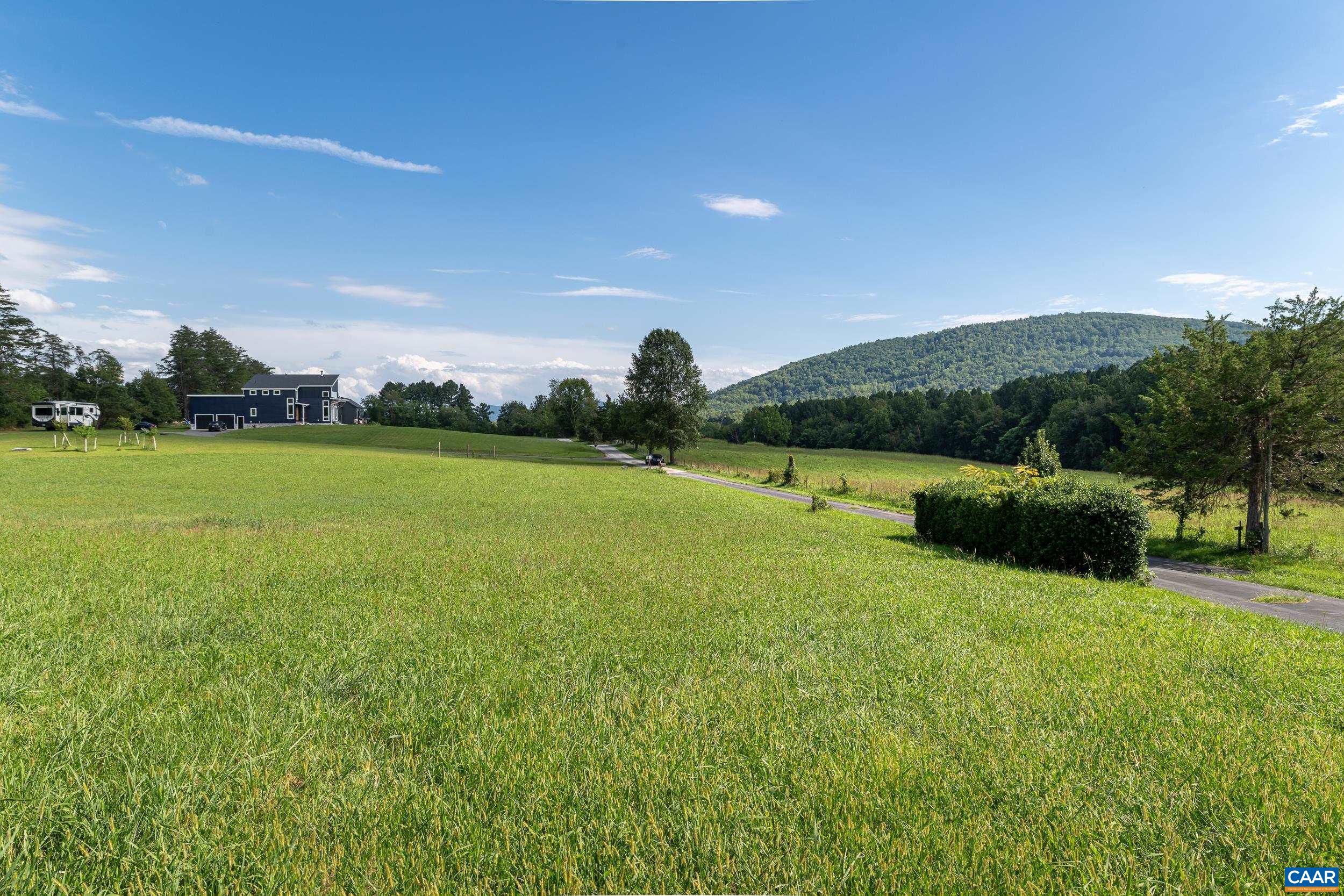 TBD HATTIES LN, AFTON, Virginia 22920, ,Land,TBD HATTIES LN,681156 MLS # 681156
