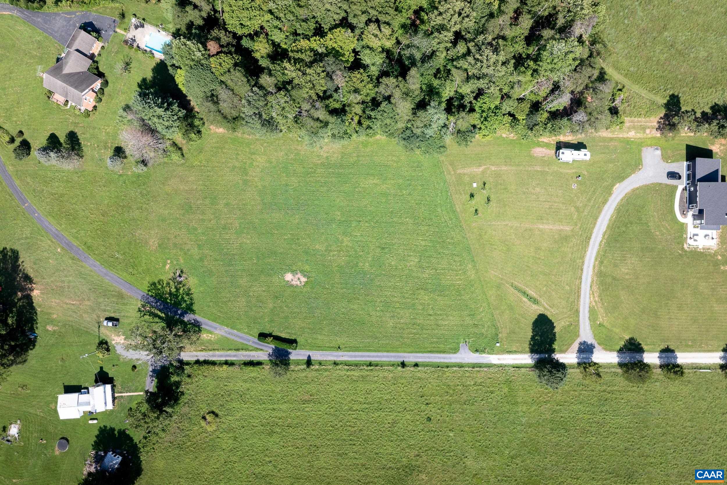 TBD HATTIES LN, AFTON, Virginia 22920, ,Land,TBD HATTIES LN,681156 MLS # 681156