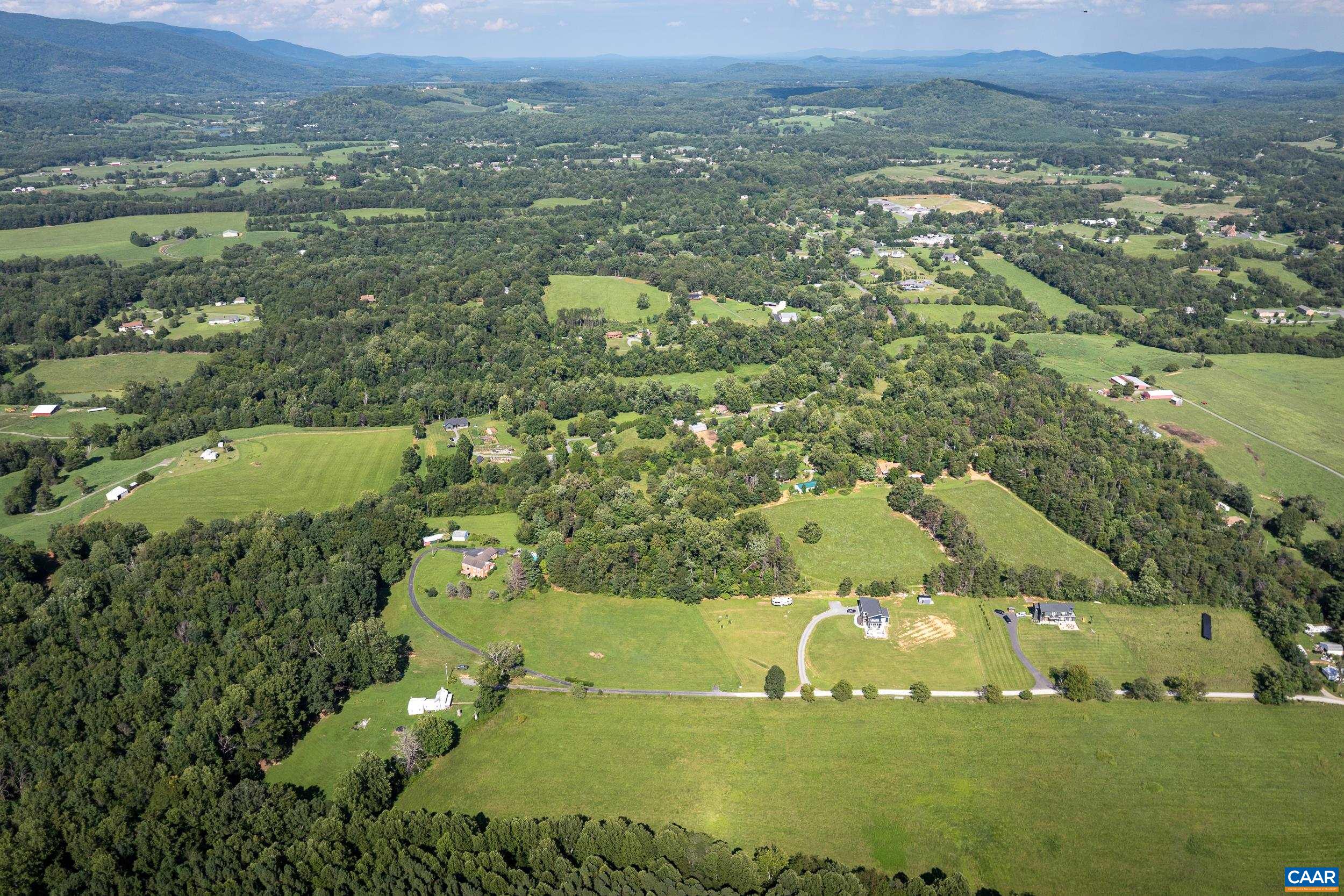 TBD HATTIES LN, AFTON, Virginia 22920, ,Land,TBD HATTIES LN,681156 MLS # 681156