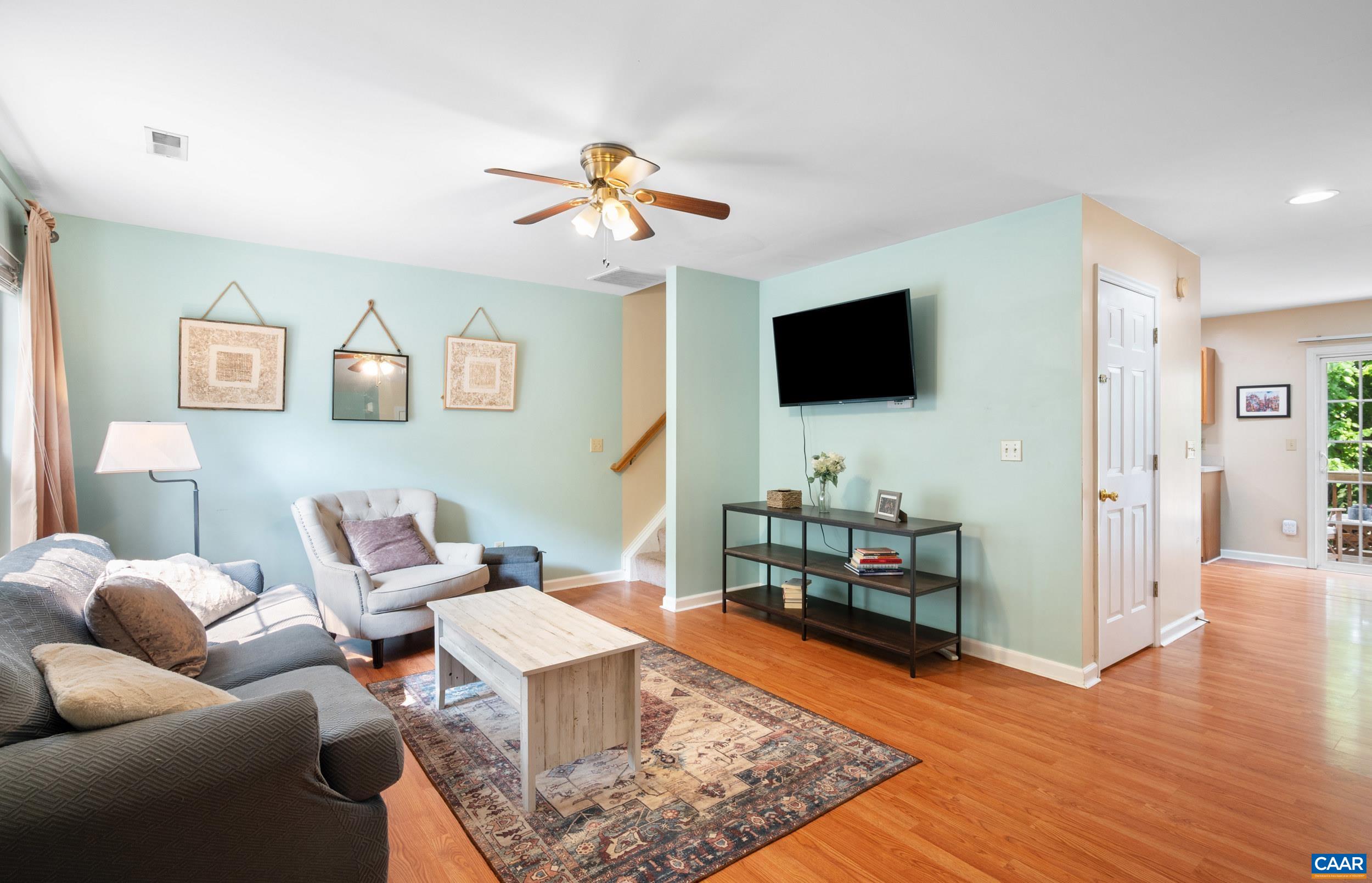 103 HARTFORD CT, CHARLOTTESVILLE, Virginia 22902, 4 Bedrooms Bedrooms, ,3 BathroomsBathrooms,Residential,Affordable Belmont Townhome,103 HARTFORD CT,679737 MLS # 679737