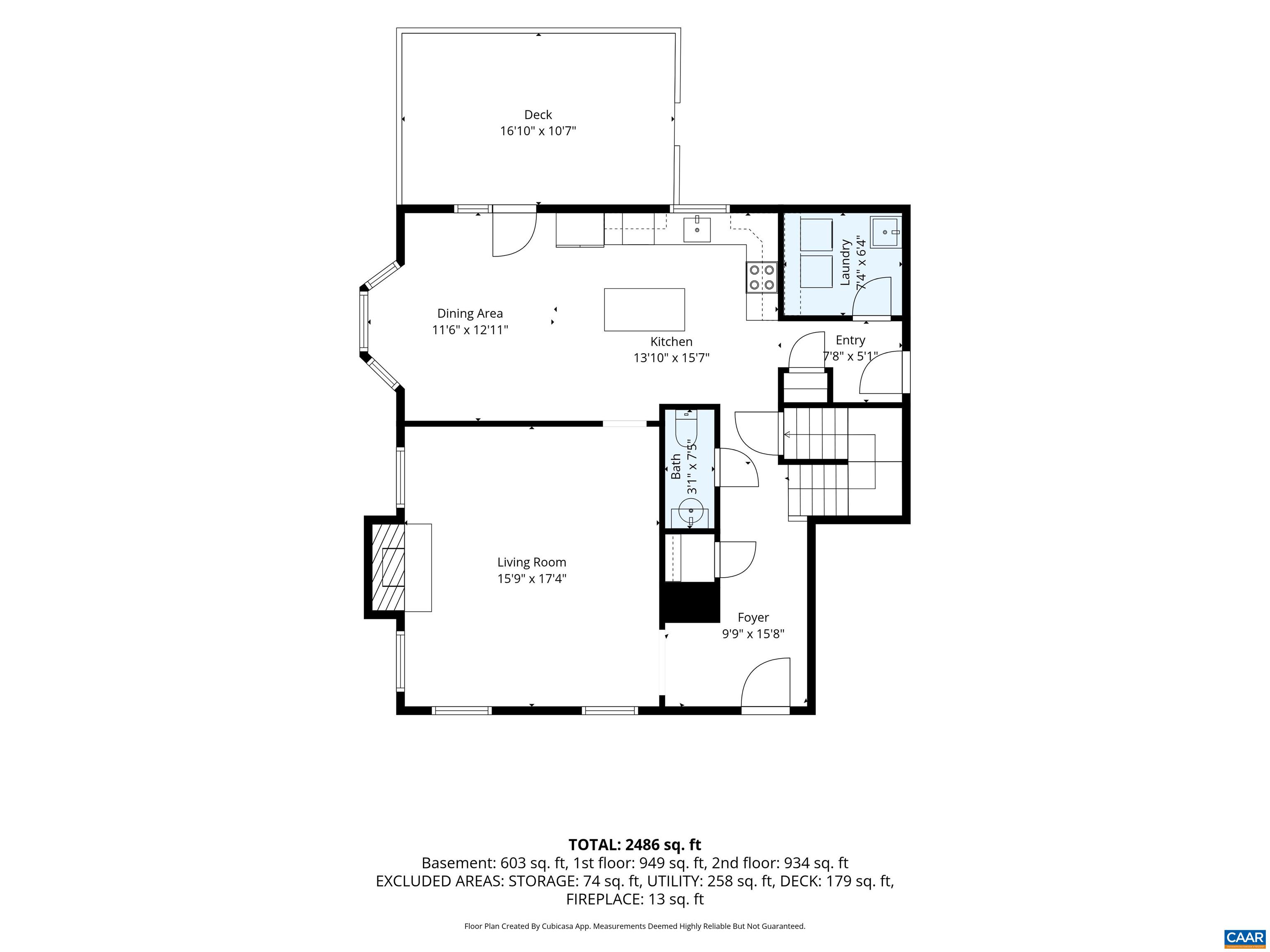 95 MAGNOLIA CT, BARBOURSVILLE, Virginia 22923, 3 Bedrooms Bedrooms, ,2 BathroomsBathrooms,Residential,95 MAGNOLIA CT,679871 MLS # 679871 95 MAGNOLIA CT, BARBOURSVILLE, Virginia 22923, 3 Bedrooms Bedrooms, ,2 BathroomsBathrooms,Residential,95 MAGNOLIA CT,679871 MLS # 679871