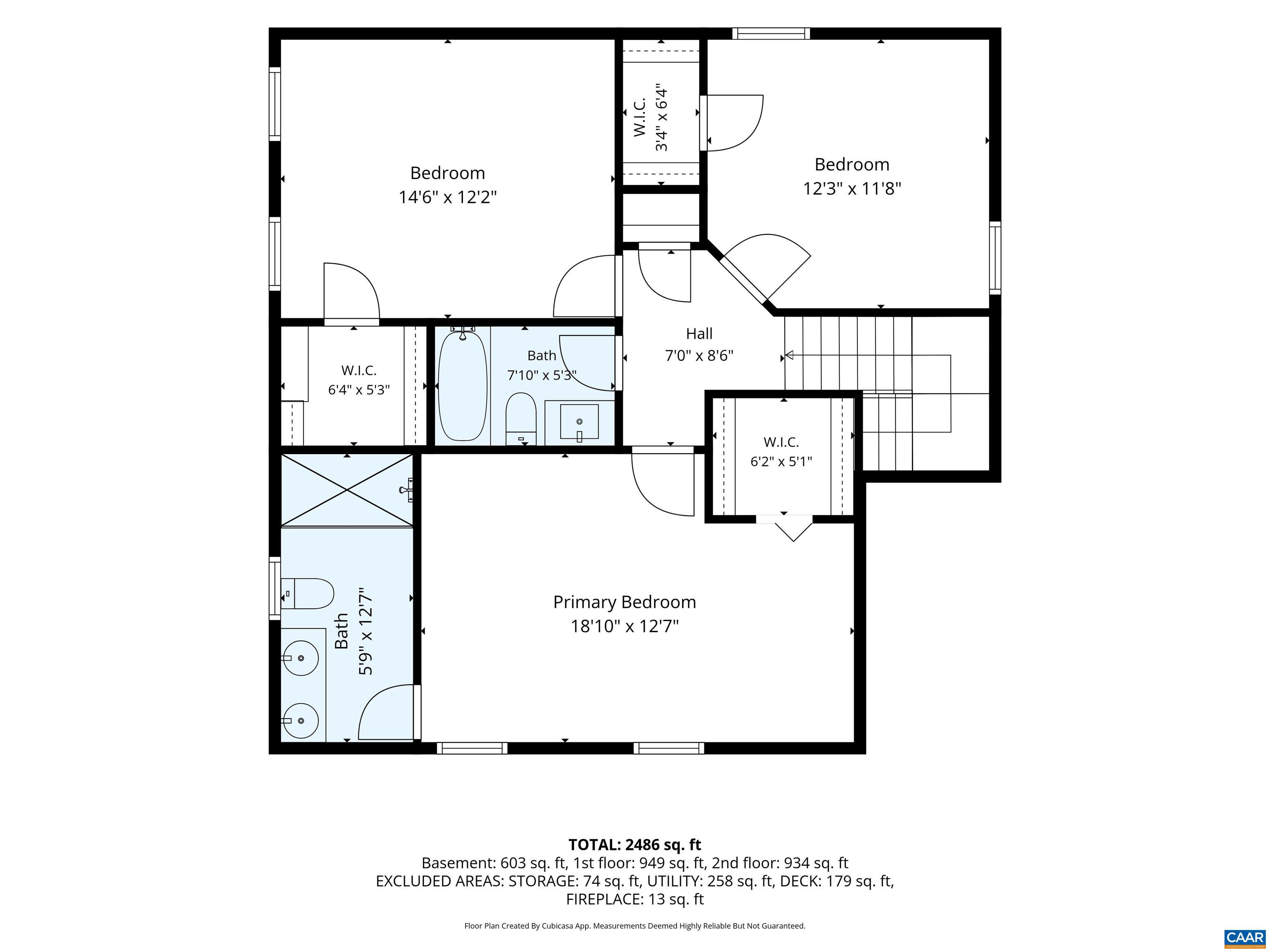 95 MAGNOLIA CT, BARBOURSVILLE, Virginia 22923, 3 Bedrooms Bedrooms, ,2 BathroomsBathrooms,Residential,95 MAGNOLIA CT,679871 MLS # 679871 95 MAGNOLIA CT, BARBOURSVILLE, Virginia 22923, 3 Bedrooms Bedrooms, ,2 BathroomsBathrooms,Residential,95 MAGNOLIA CT,679871 MLS # 679871