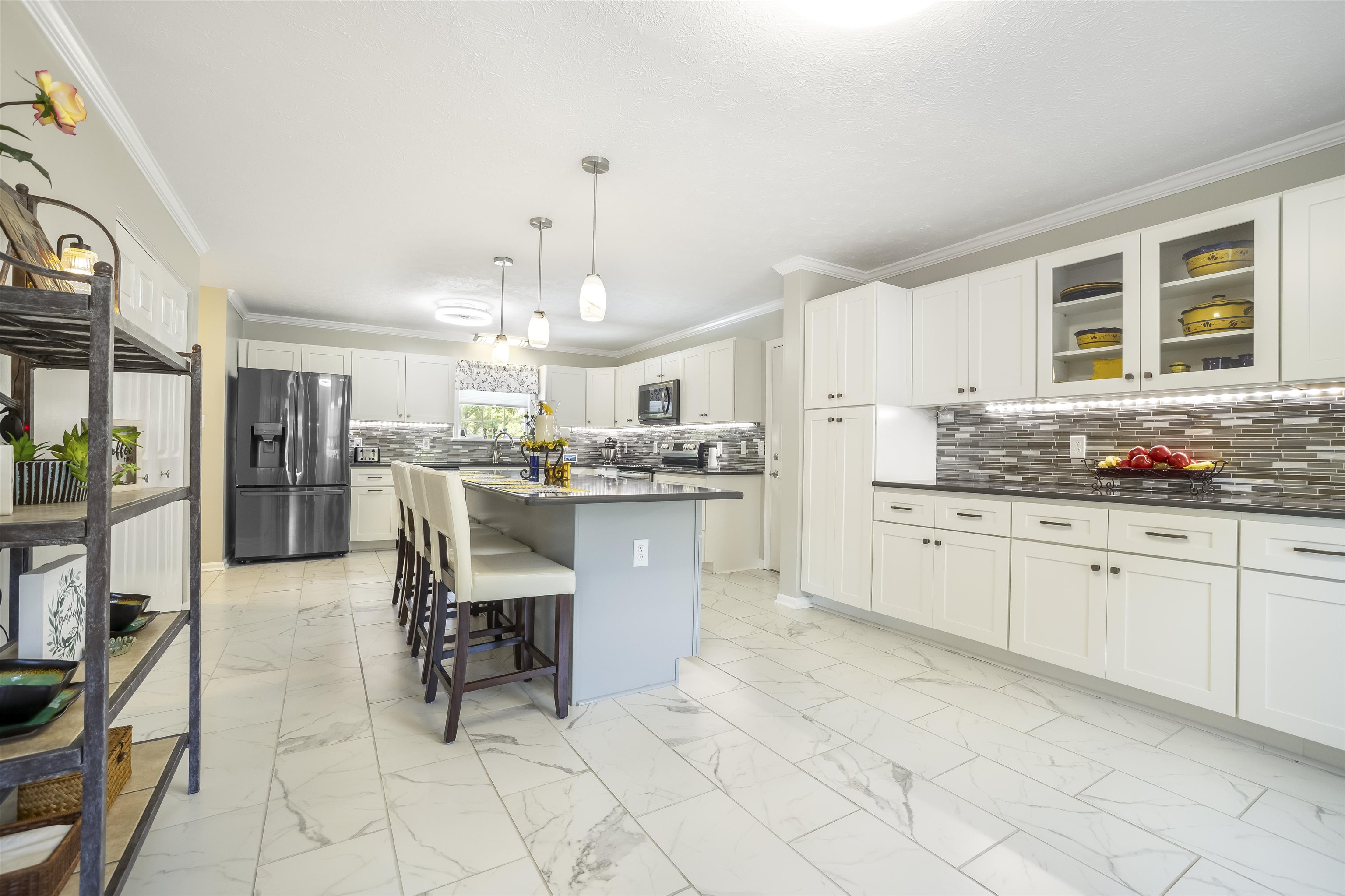 105 AMBER LN, BRIDGEWATER, Virginia 22812, 4 Bedrooms Bedrooms, ,3 BathroomsBathrooms,Residential,105 AMBER LN,680541 MLS # 680541
