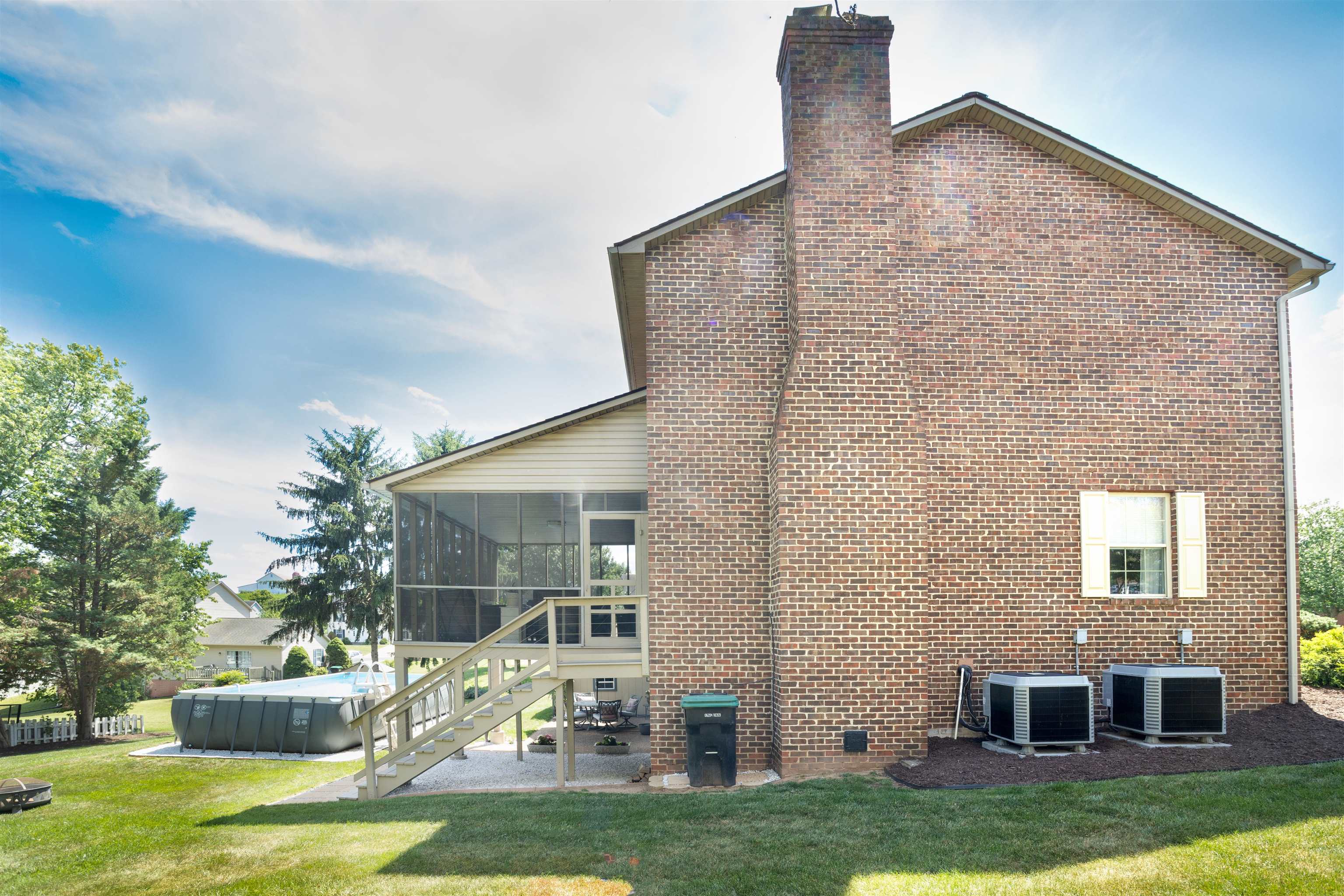 105 AMBER LN, BRIDGEWATER, Virginia 22812, 4 Bedrooms Bedrooms, ,3 BathroomsBathrooms,Residential,105 AMBER LN,680541 MLS # 680541