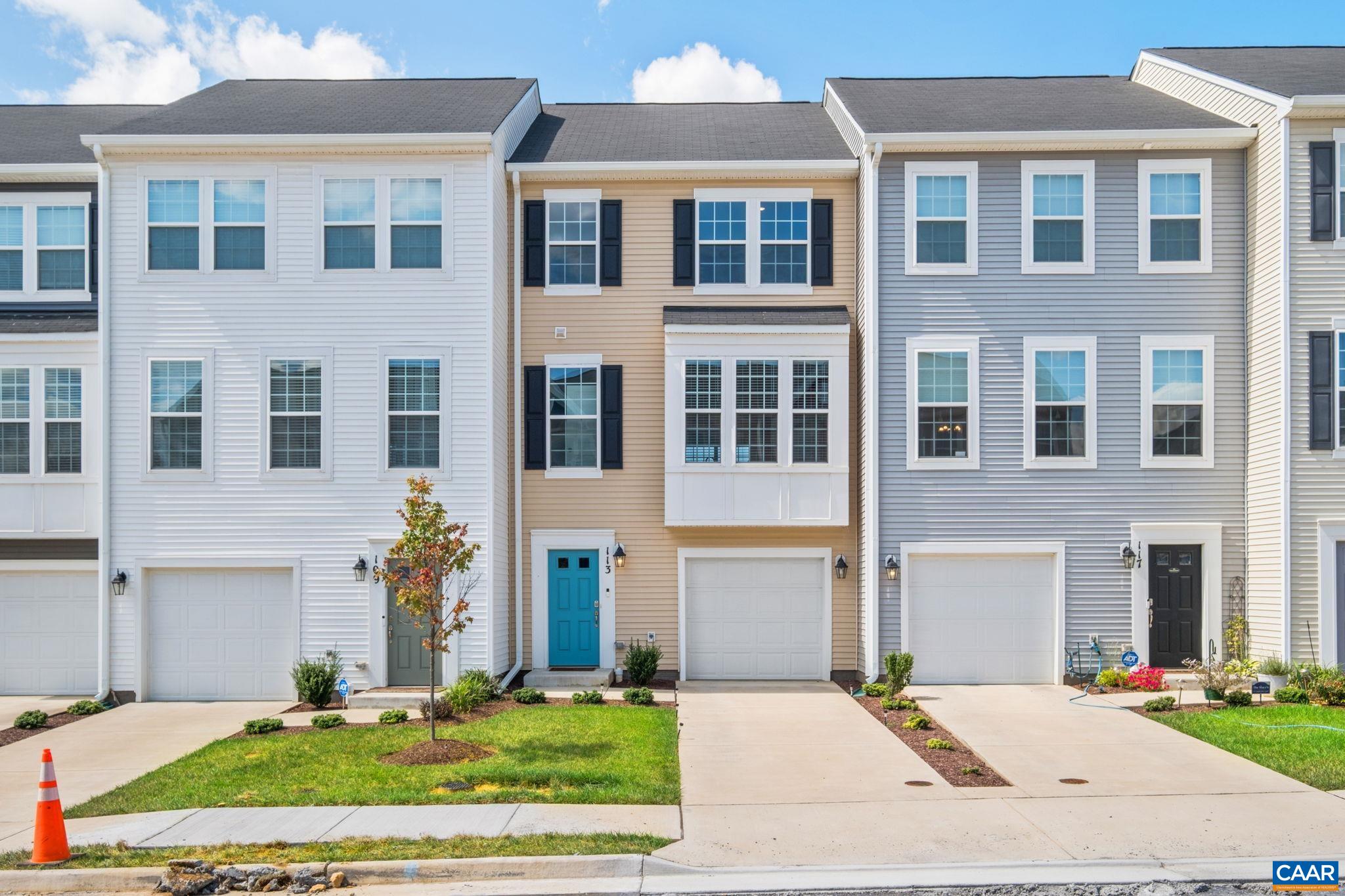 113 MAPLESHIRE CT, WAYNESBORO, Virginia 22980, 3 Bedrooms Bedrooms, ,2 BathroomsBathrooms,Residential,113 MAPLESHIRE CT,681145 MLS # 681145