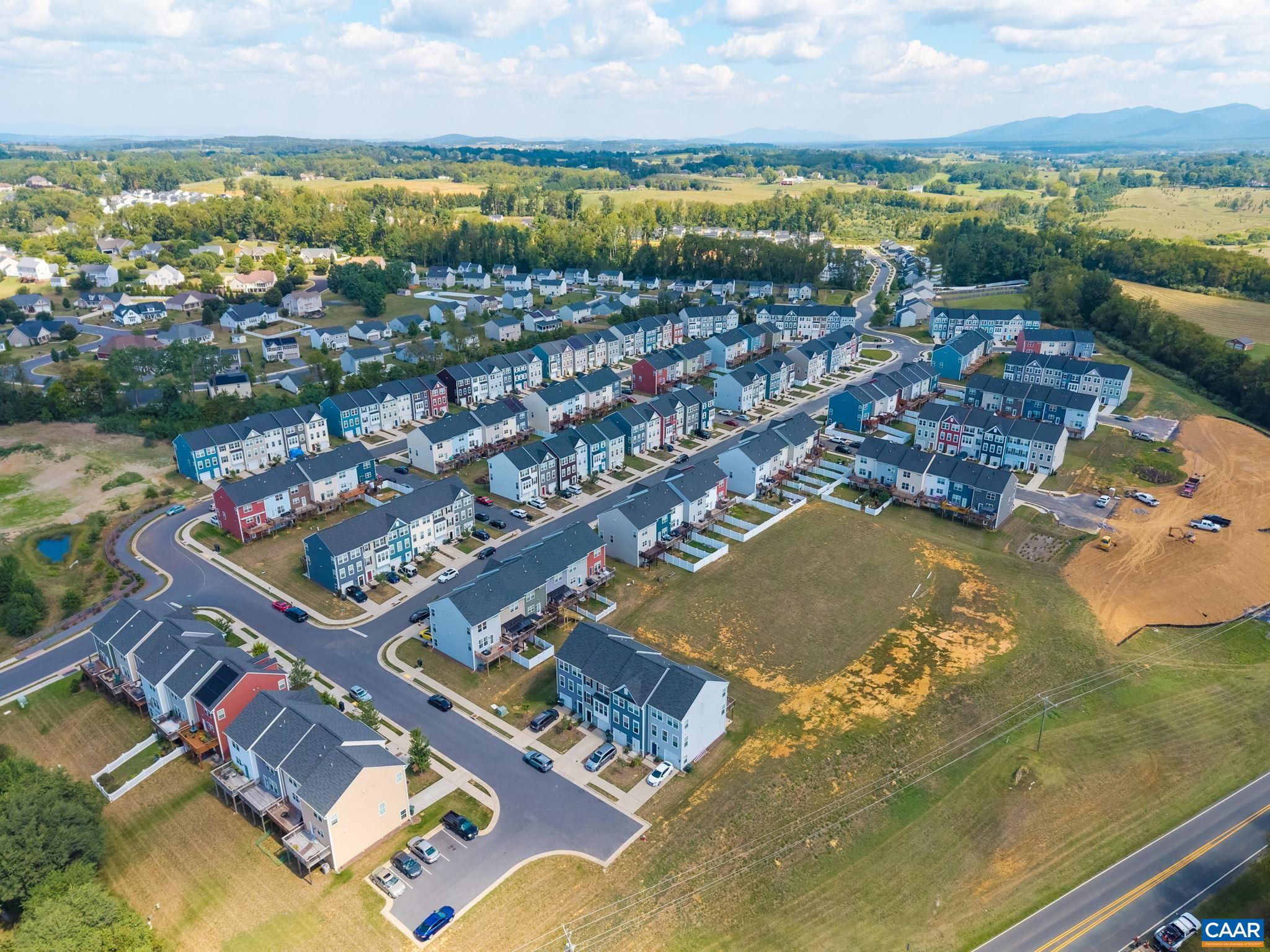Welcome to Evershire!