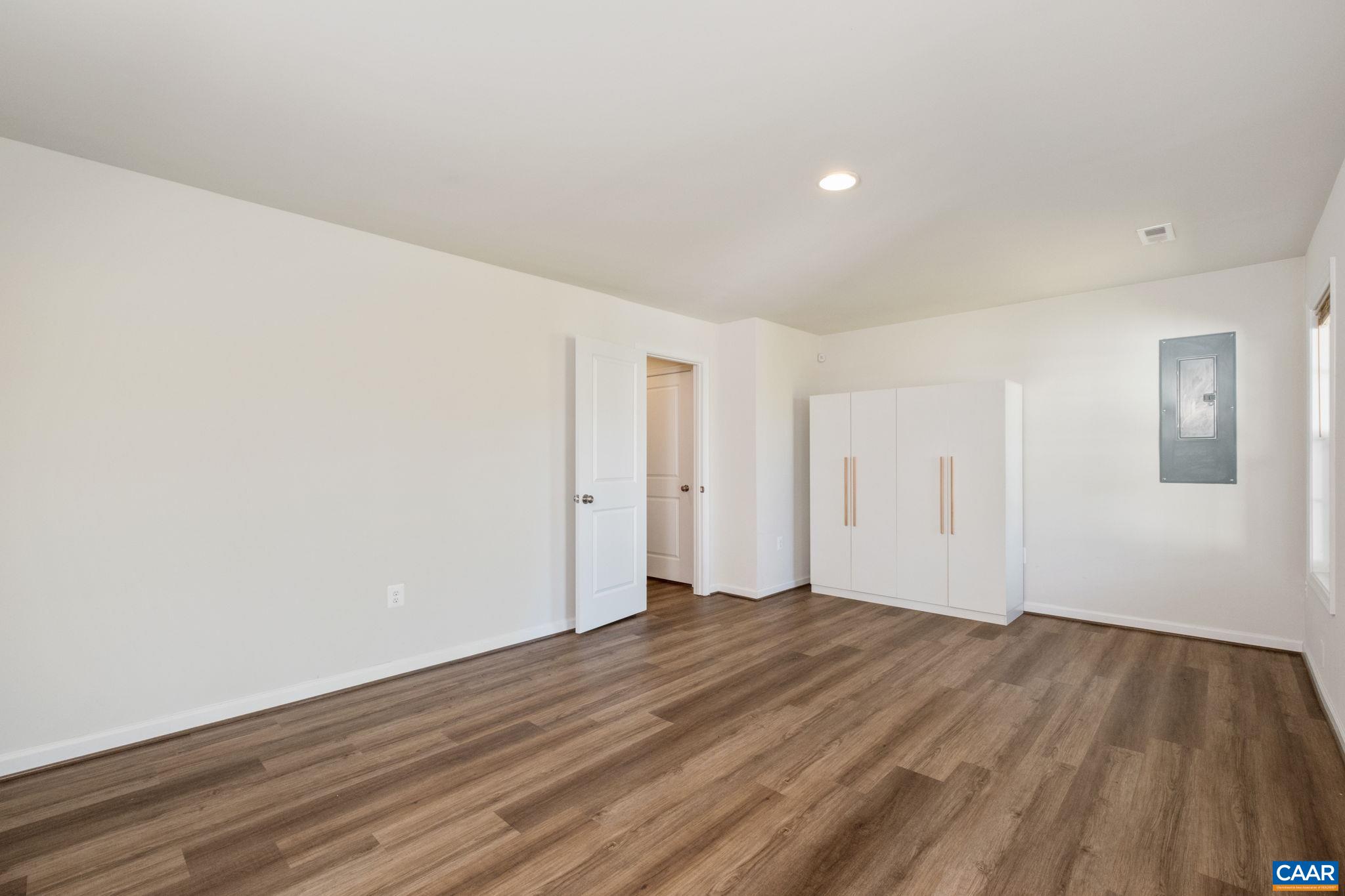 Bonus/Rec Room or could be a 4th bedroom