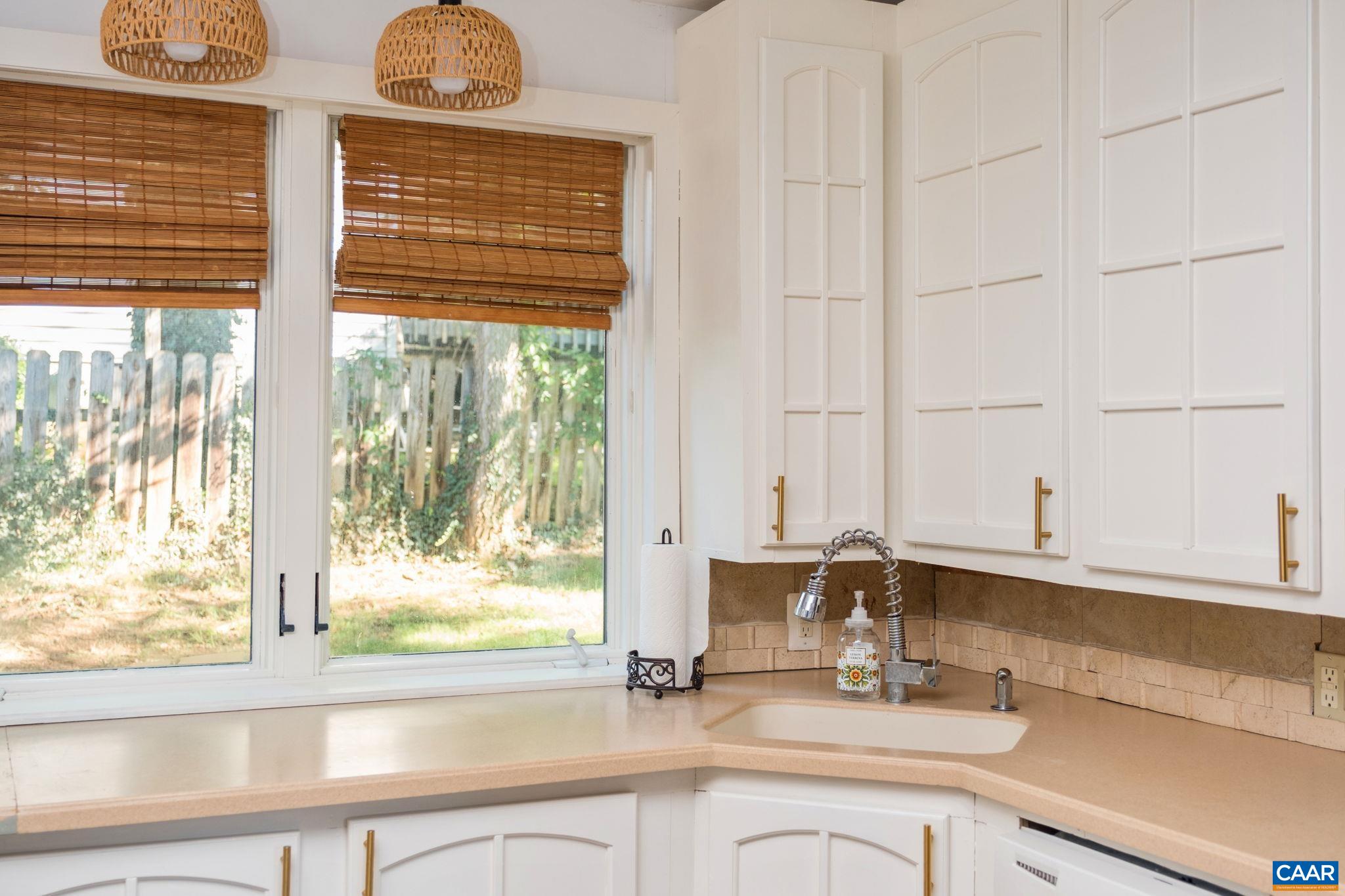 Beautiful lights and coordinating window coverings. Beautiful lights and coordinating window coverings.