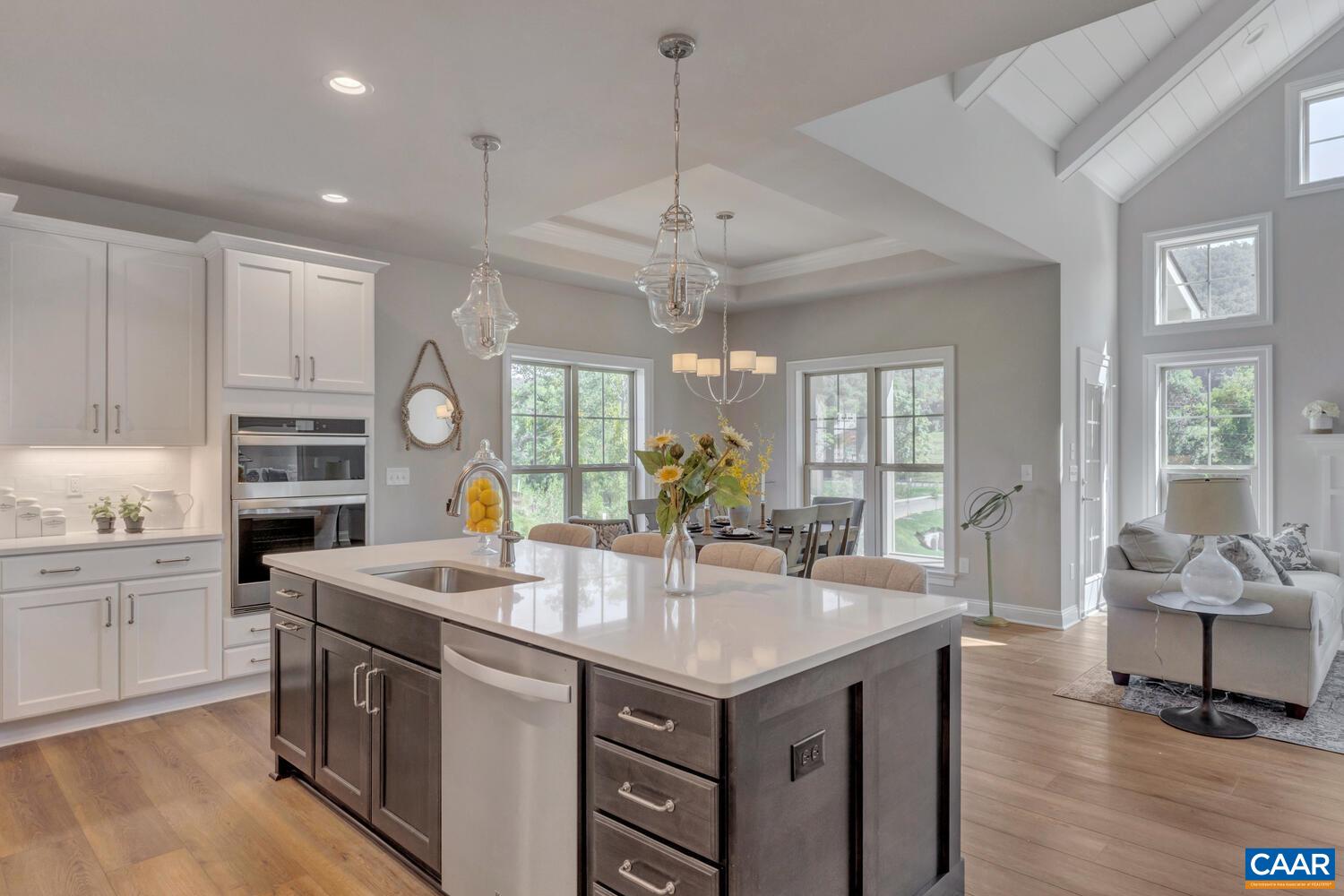 14826 STEEP ROCK PL, CHARLOTTESVILLE, Virginia 22911, 3 Bedrooms Bedrooms, ,2 BathroomsBathrooms,Residential,The Chesapeake,14826 STEEP ROCK PL,681158 MLS # 681158