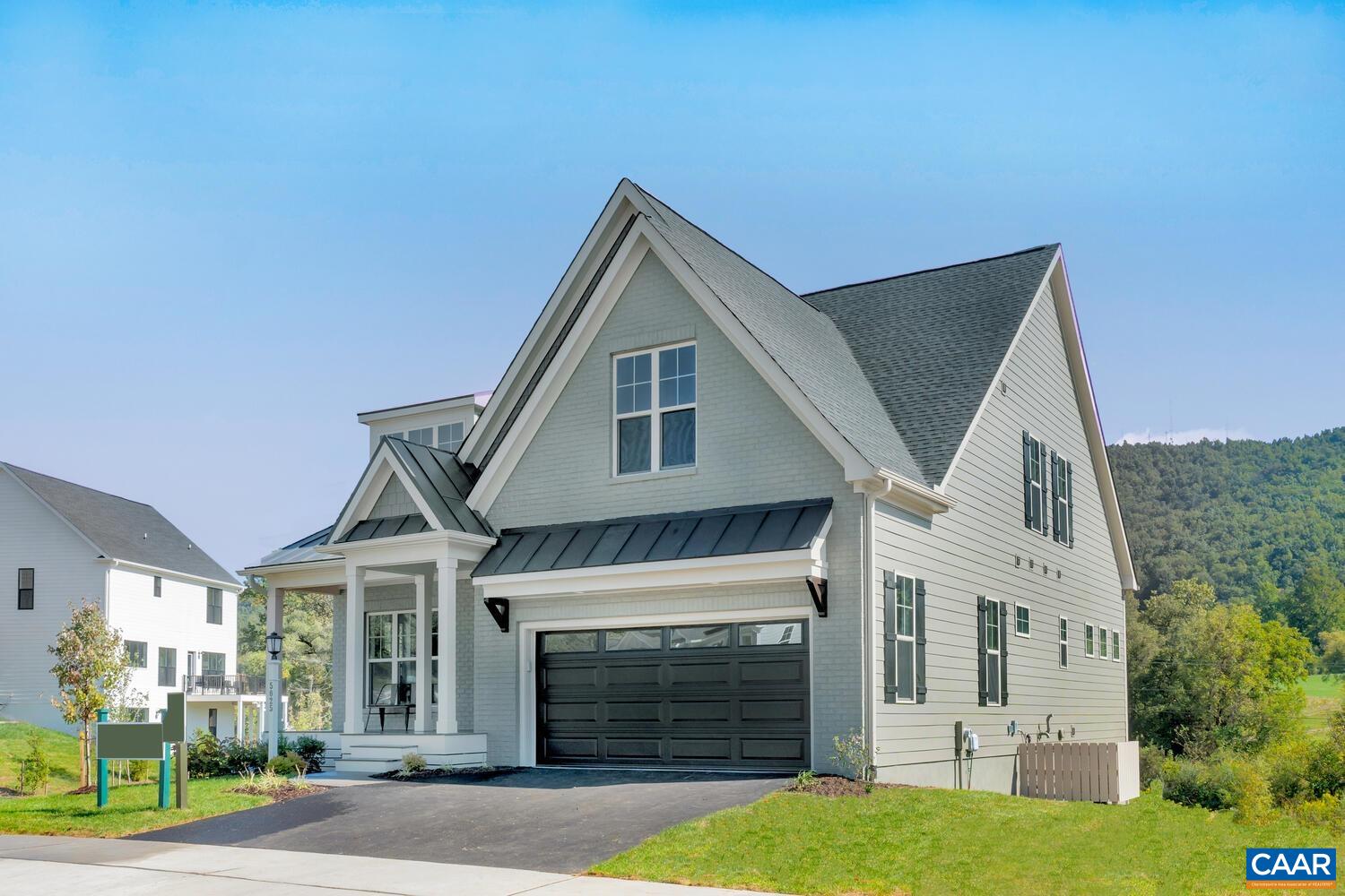 14826 STEEP ROCK PL, CHARLOTTESVILLE, Virginia 22911, 3 Bedrooms Bedrooms, ,2 BathroomsBathrooms,Residential,The Chesapeake,14826 STEEP ROCK PL,681158 MLS # 681158