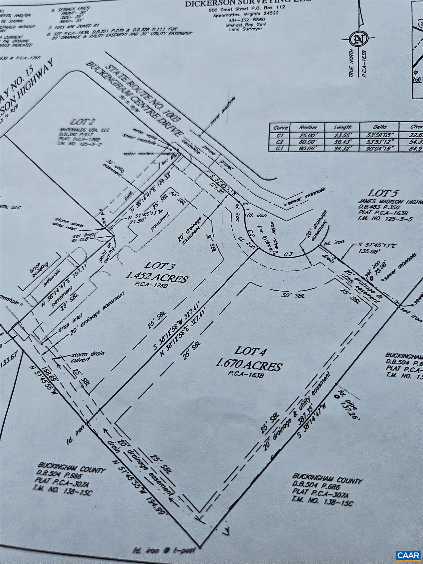 2 Lots BUCKINGHAM CENTRE DR, DILLWYN, Virginia 23936, ,Land,2 Lots BUCKINGHAM CENTRE DR,681192 MLS # 681192 2 Lots BUCKINGHAM CENTRE DR, DILLWYN, Virginia 23936, ,Land,2 Lots BUCKINGHAM CENTRE DR,681192 MLS # 681192