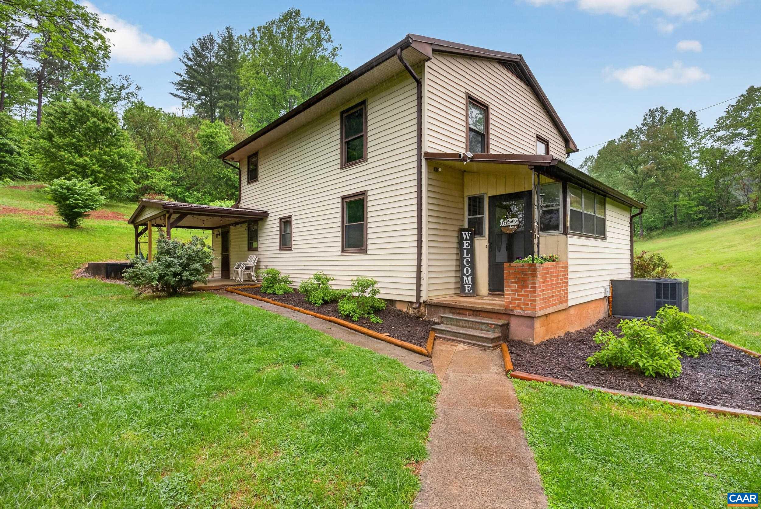 146 ANDERSON LN, LOVINGSTON, Virginia 22949, 3 Bedrooms Bedrooms, ,2 BathroomsBathrooms,Residential,TINNELL-FITZGERALD,146 ANDERSON LN,676611 MLS # 676611 146 ANDERSON LN, LOVINGSTON, Virginia 22949, 3 Bedrooms Bedrooms, ,2 BathroomsBathrooms,Residential,TINNELL-FITZGERALD,146 ANDERSON LN,676611 MLS # 676611