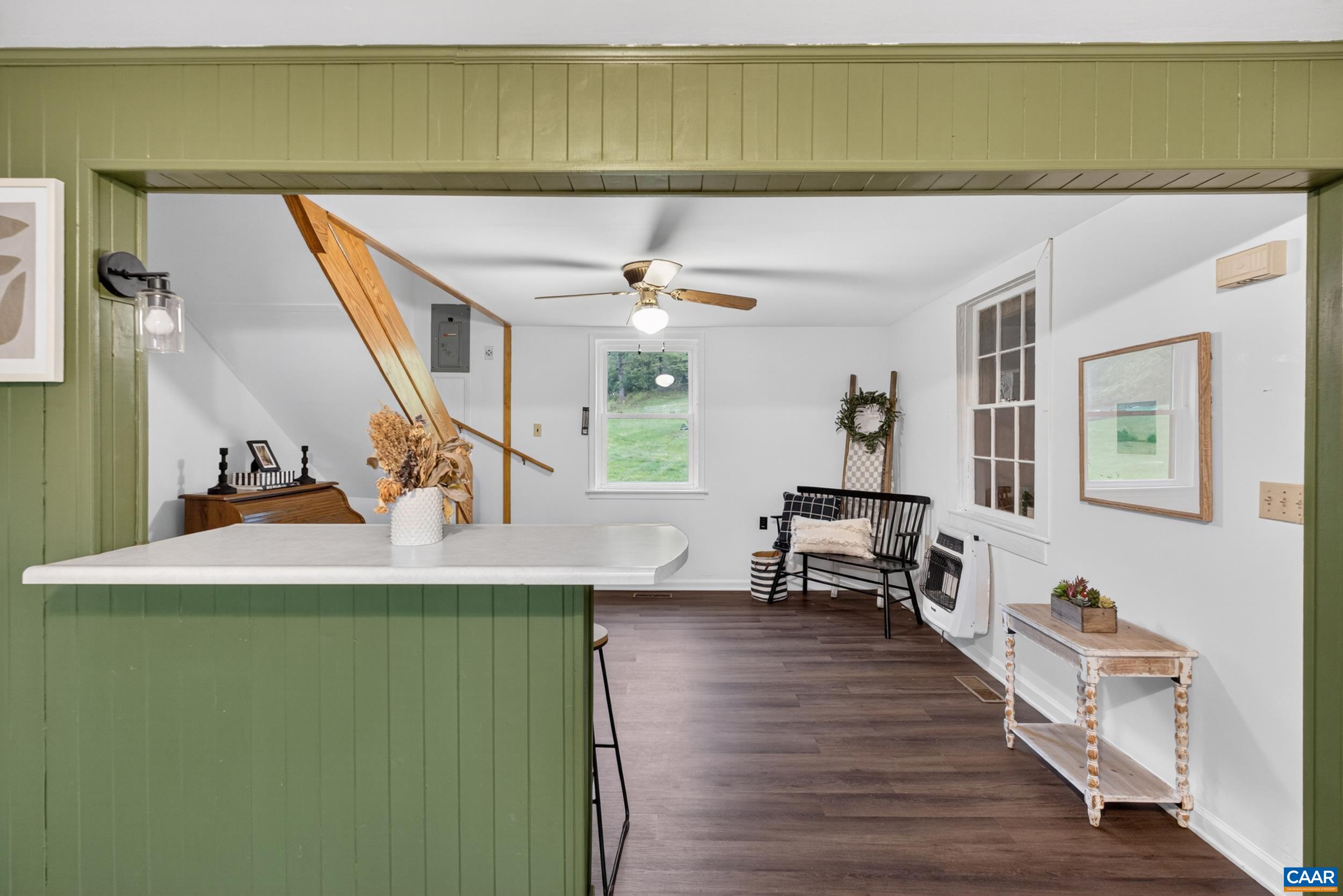 146 ANDERSON LN, LOVINGSTON, Virginia 22949, 3 Bedrooms Bedrooms, ,2 BathroomsBathrooms,Residential,TINNELL-FITZGERALD,146 ANDERSON LN,676611 MLS # 676611