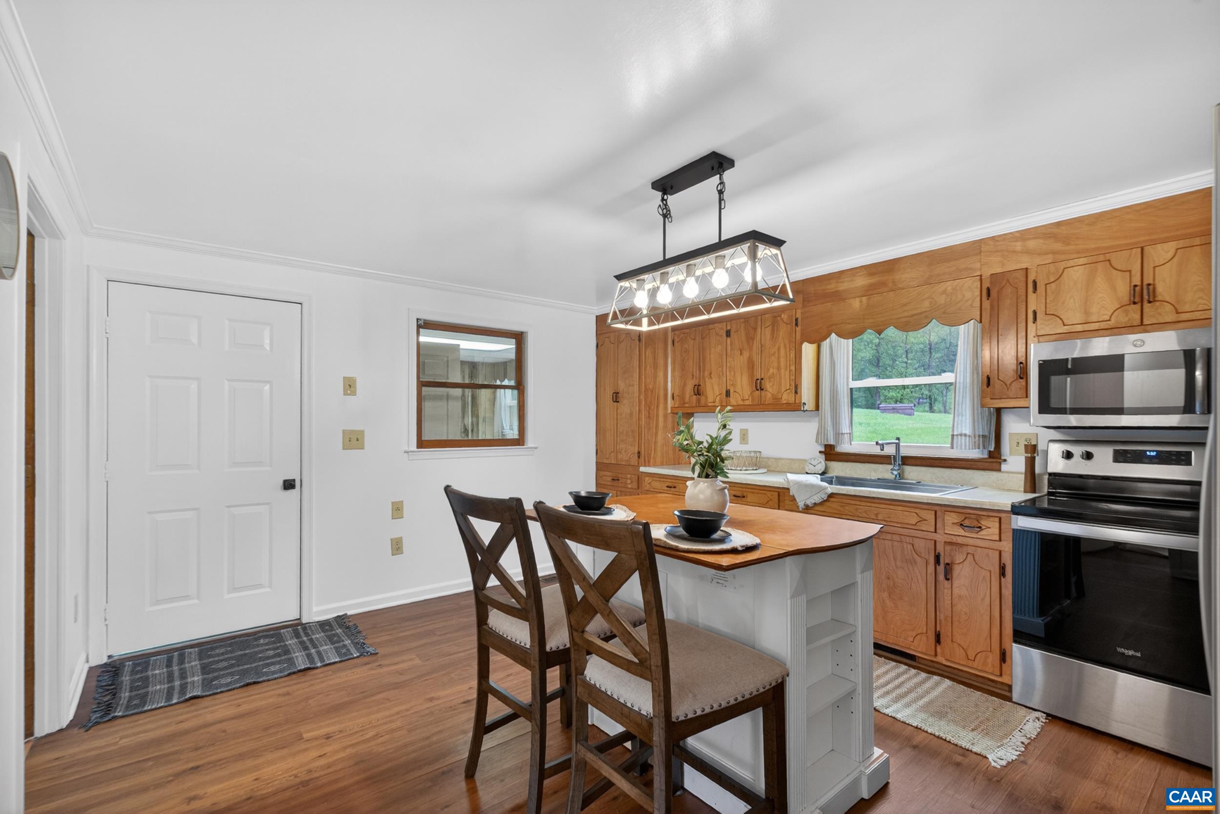 146 ANDERSON LN, LOVINGSTON, Virginia 22949, 3 Bedrooms Bedrooms, ,2 BathroomsBathrooms,Residential,TINNELL-FITZGERALD,146 ANDERSON LN,676611 MLS # 676611