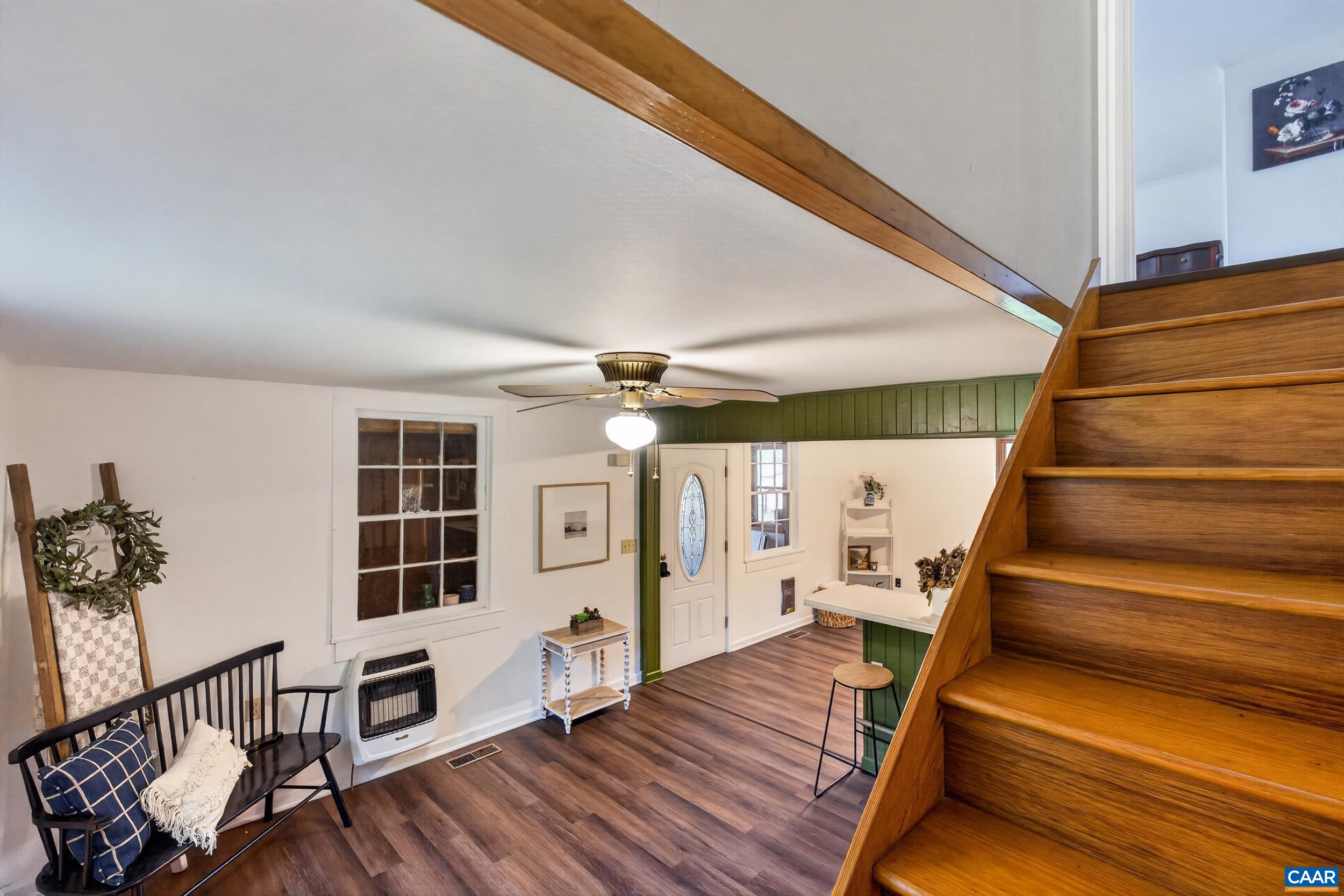 146 ANDERSON LN, LOVINGSTON, Virginia 22949, 3 Bedrooms Bedrooms, ,2 BathroomsBathrooms,Residential,TINNELL-FITZGERALD,146 ANDERSON LN,676611 MLS # 676611