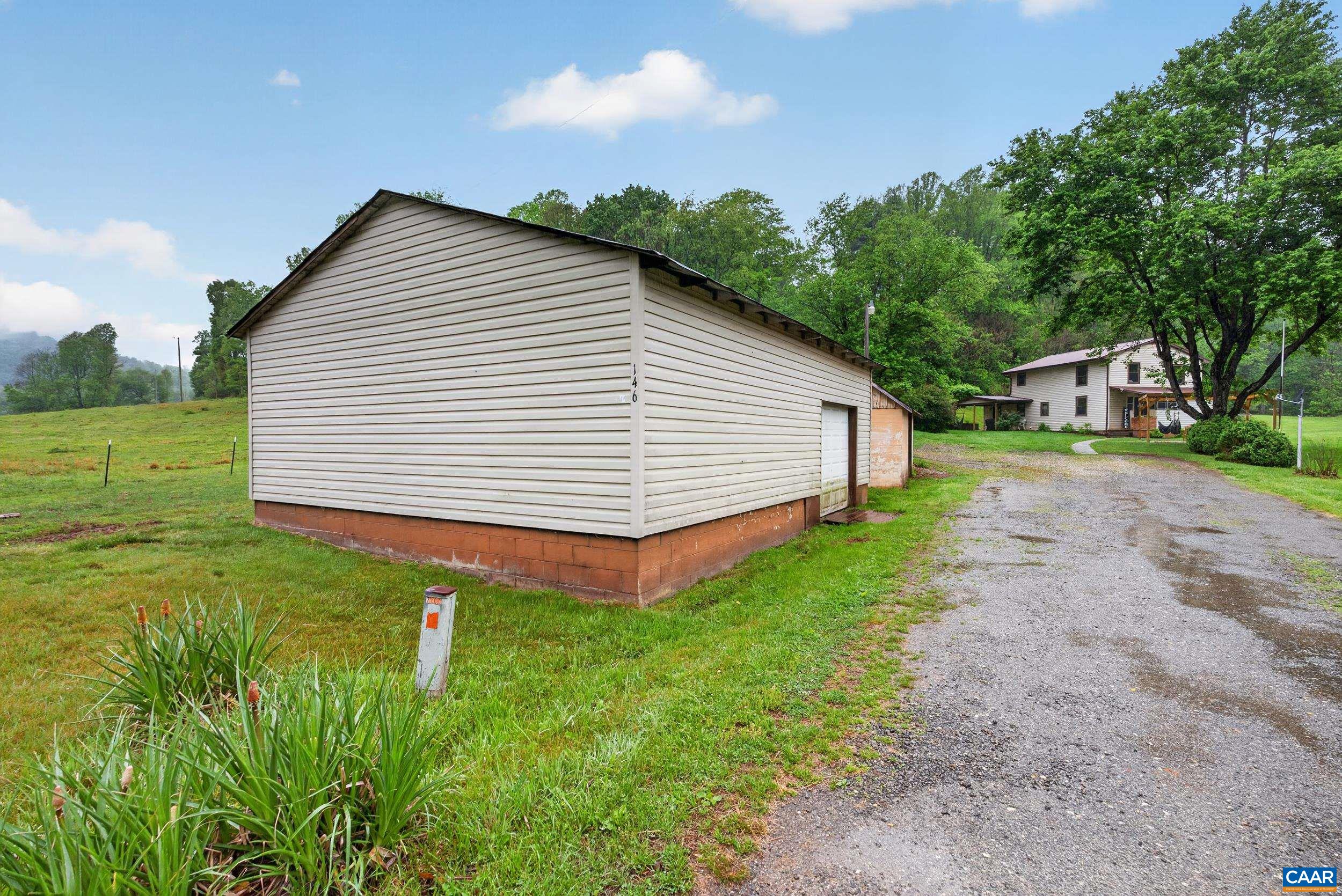 146 ANDERSON LN, LOVINGSTON, Virginia 22949, 3 Bedrooms Bedrooms, ,2 BathroomsBathrooms,Residential,TINNELL-FITZGERALD,146 ANDERSON LN,676611 MLS # 676611