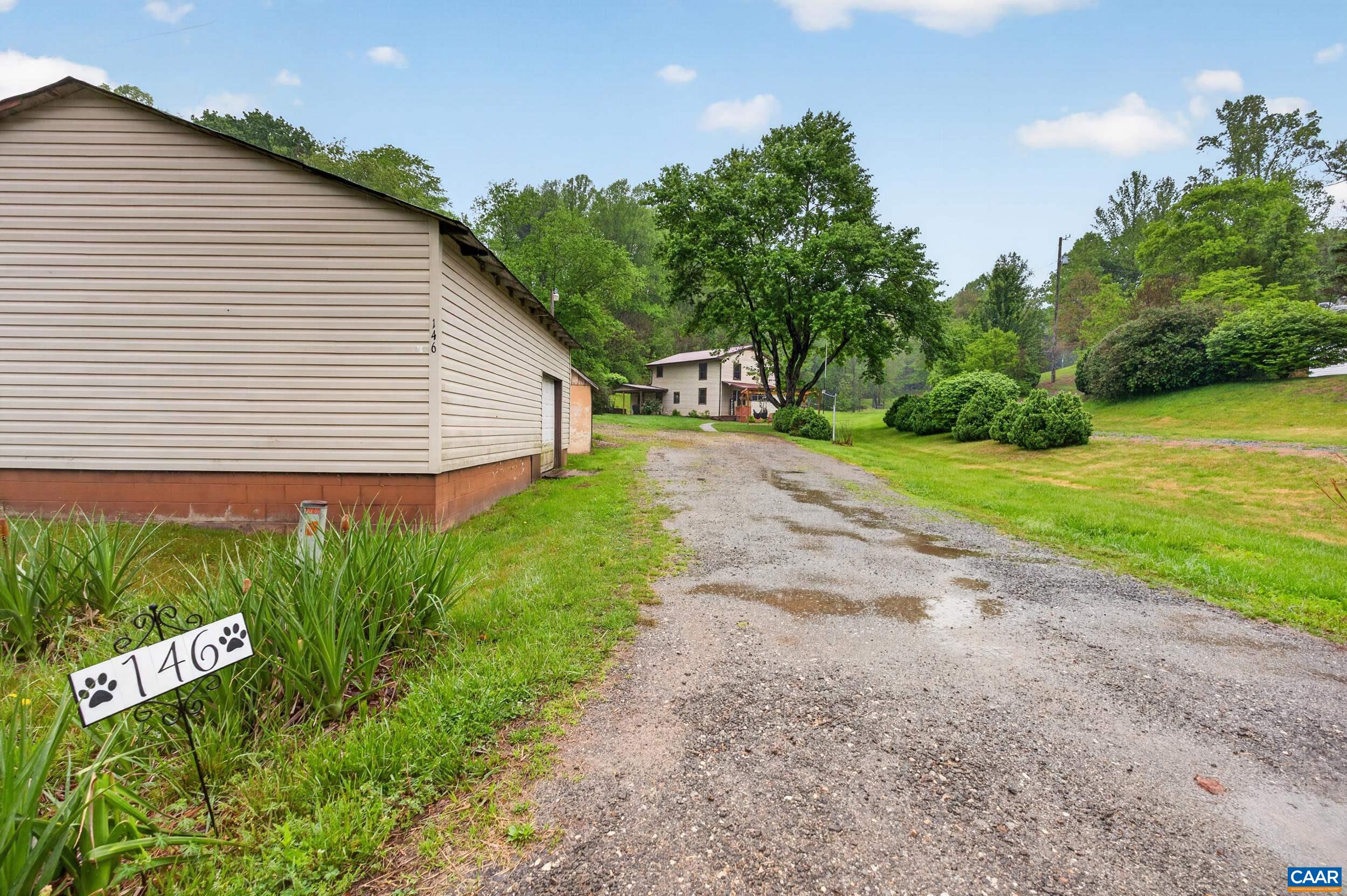 146 ANDERSON LN, LOVINGSTON, Virginia 22949, 3 Bedrooms Bedrooms, ,2 BathroomsBathrooms,Residential,TINNELL-FITZGERALD,146 ANDERSON LN,676611 MLS # 676611