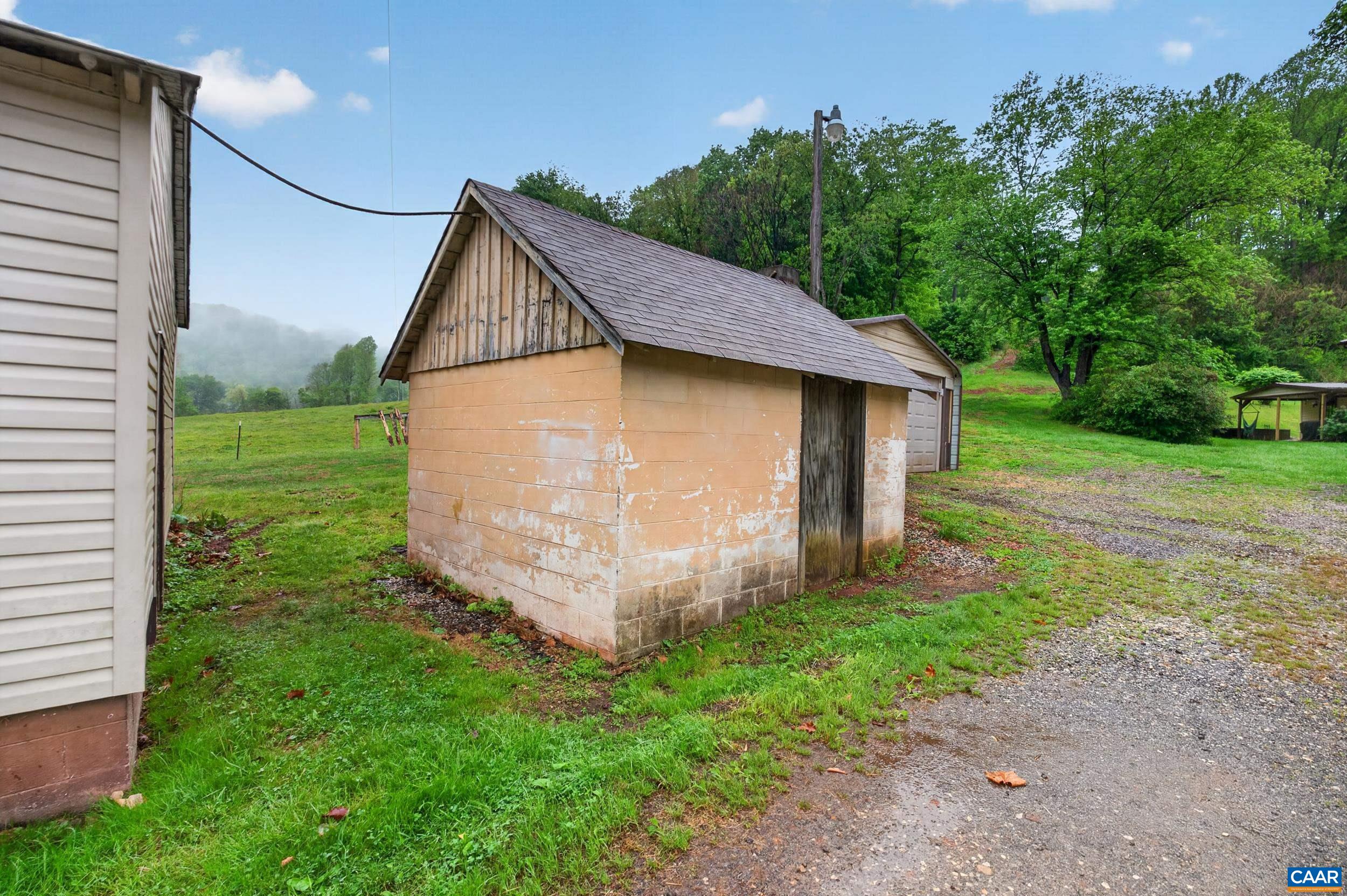 146 ANDERSON LN, LOVINGSTON, Virginia 22949, 3 Bedrooms Bedrooms, ,2 BathroomsBathrooms,Residential,TINNELL-FITZGERALD,146 ANDERSON LN,676611 MLS # 676611