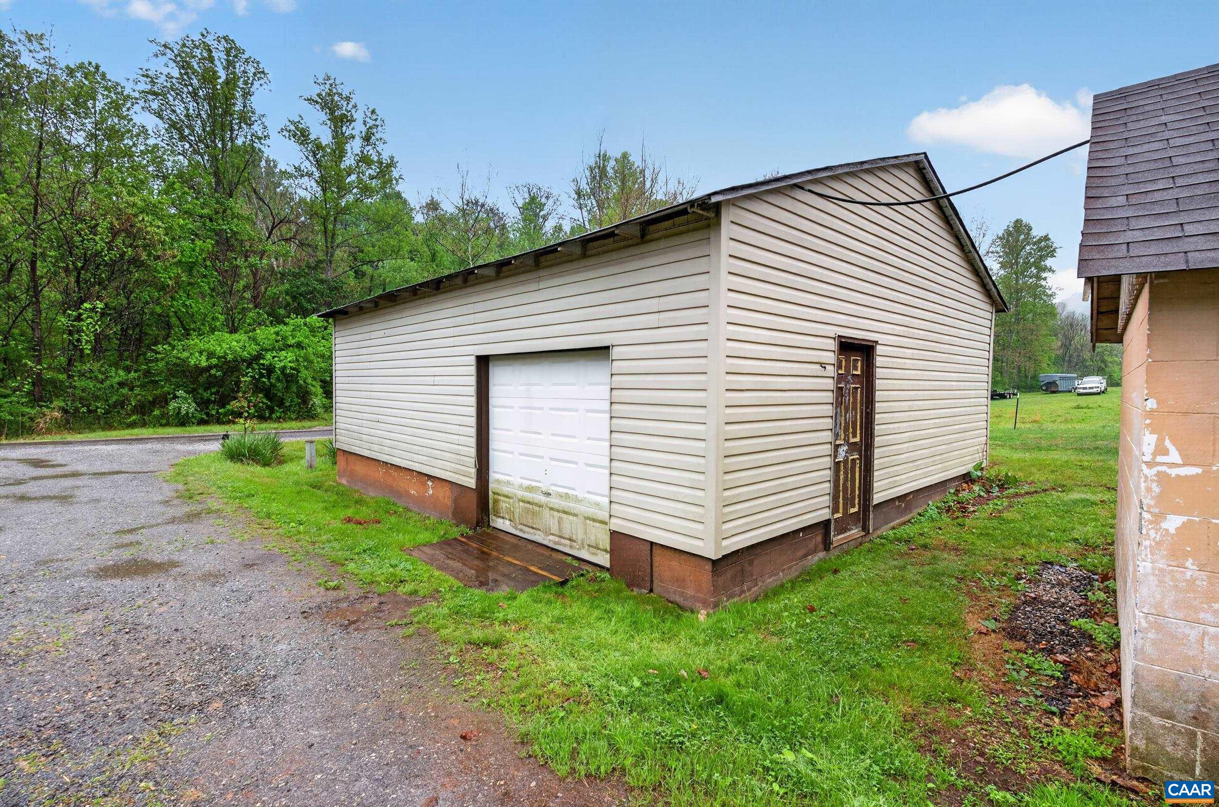 146 ANDERSON LN, LOVINGSTON, Virginia 22949, 3 Bedrooms Bedrooms, ,2 BathroomsBathrooms,Residential,TINNELL-FITZGERALD,146 ANDERSON LN,676611 MLS # 676611