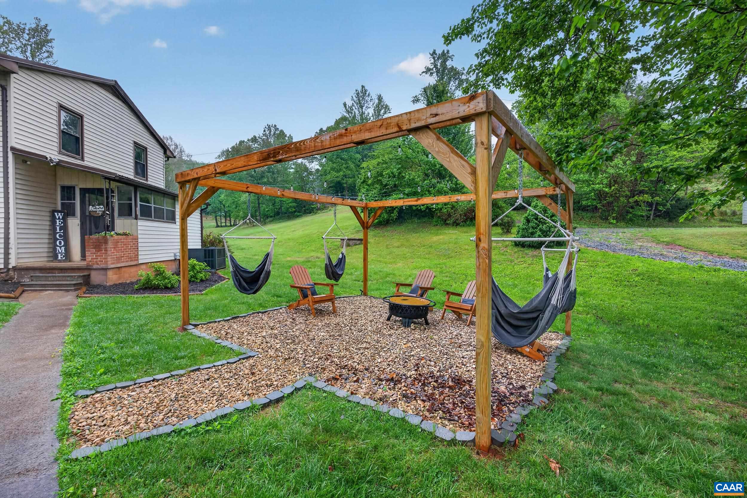 146 ANDERSON LN, LOVINGSTON, Virginia 22949, 3 Bedrooms Bedrooms, ,2 BathroomsBathrooms,Residential,TINNELL-FITZGERALD,146 ANDERSON LN,676611 MLS # 676611