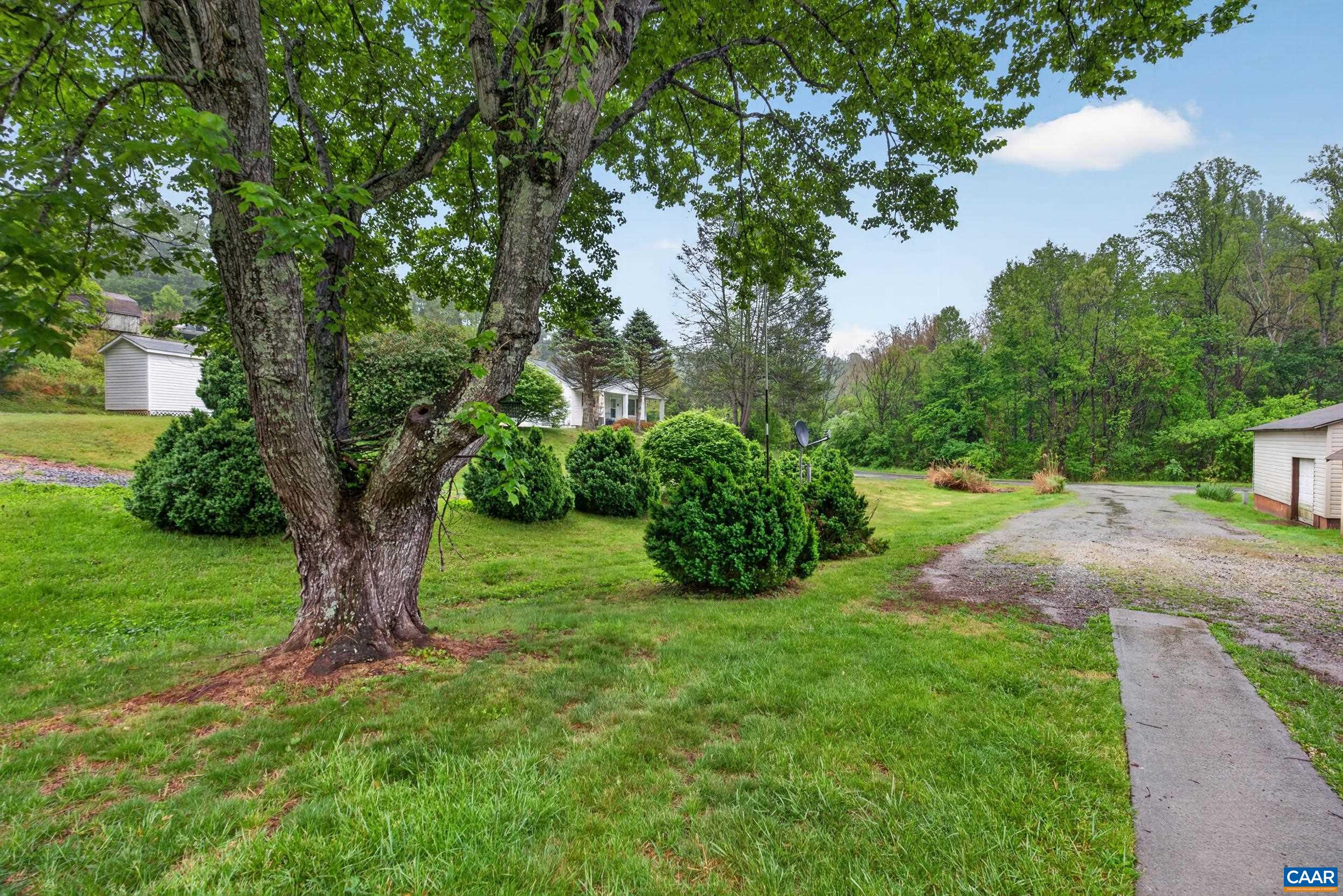 146 ANDERSON LN, LOVINGSTON, Virginia 22949, 3 Bedrooms Bedrooms, ,2 BathroomsBathrooms,Residential,TINNELL-FITZGERALD,146 ANDERSON LN,676611 MLS # 676611