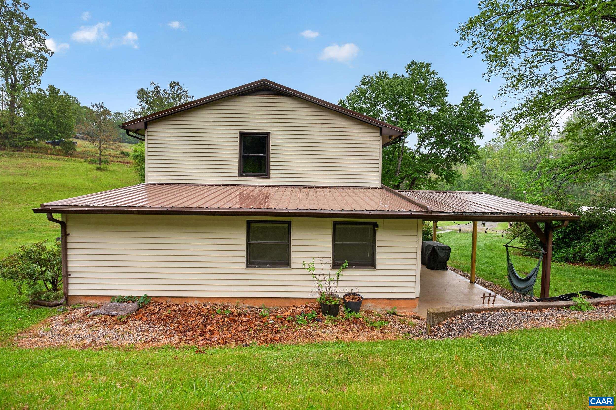 146 ANDERSON LN, LOVINGSTON, Virginia 22949, 3 Bedrooms Bedrooms, ,2 BathroomsBathrooms,Residential,TINNELL-FITZGERALD,146 ANDERSON LN,676611 MLS # 676611