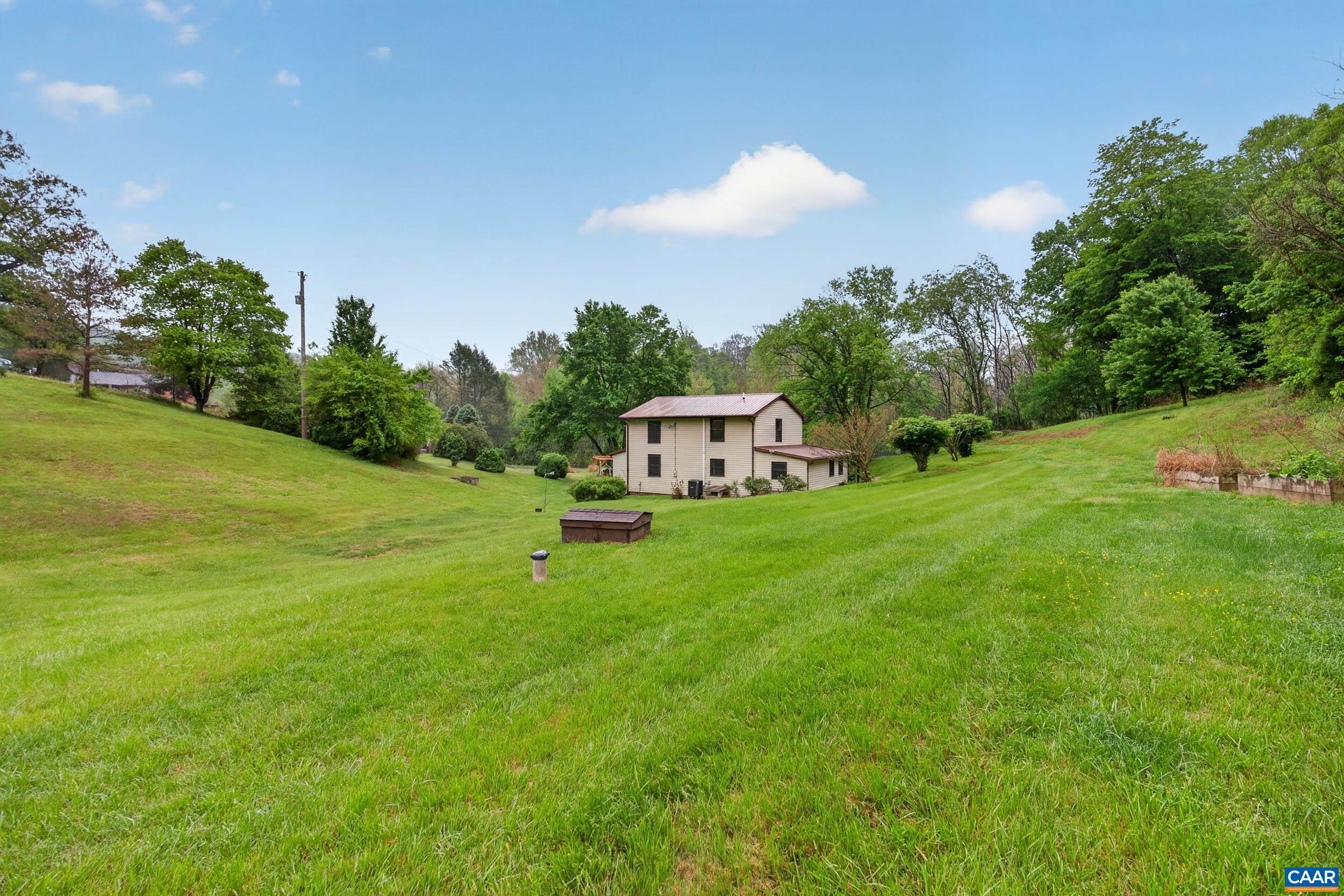 146 ANDERSON LN, LOVINGSTON, Virginia 22949, 3 Bedrooms Bedrooms, ,2 BathroomsBathrooms,Residential,TINNELL-FITZGERALD,146 ANDERSON LN,676611 MLS # 676611