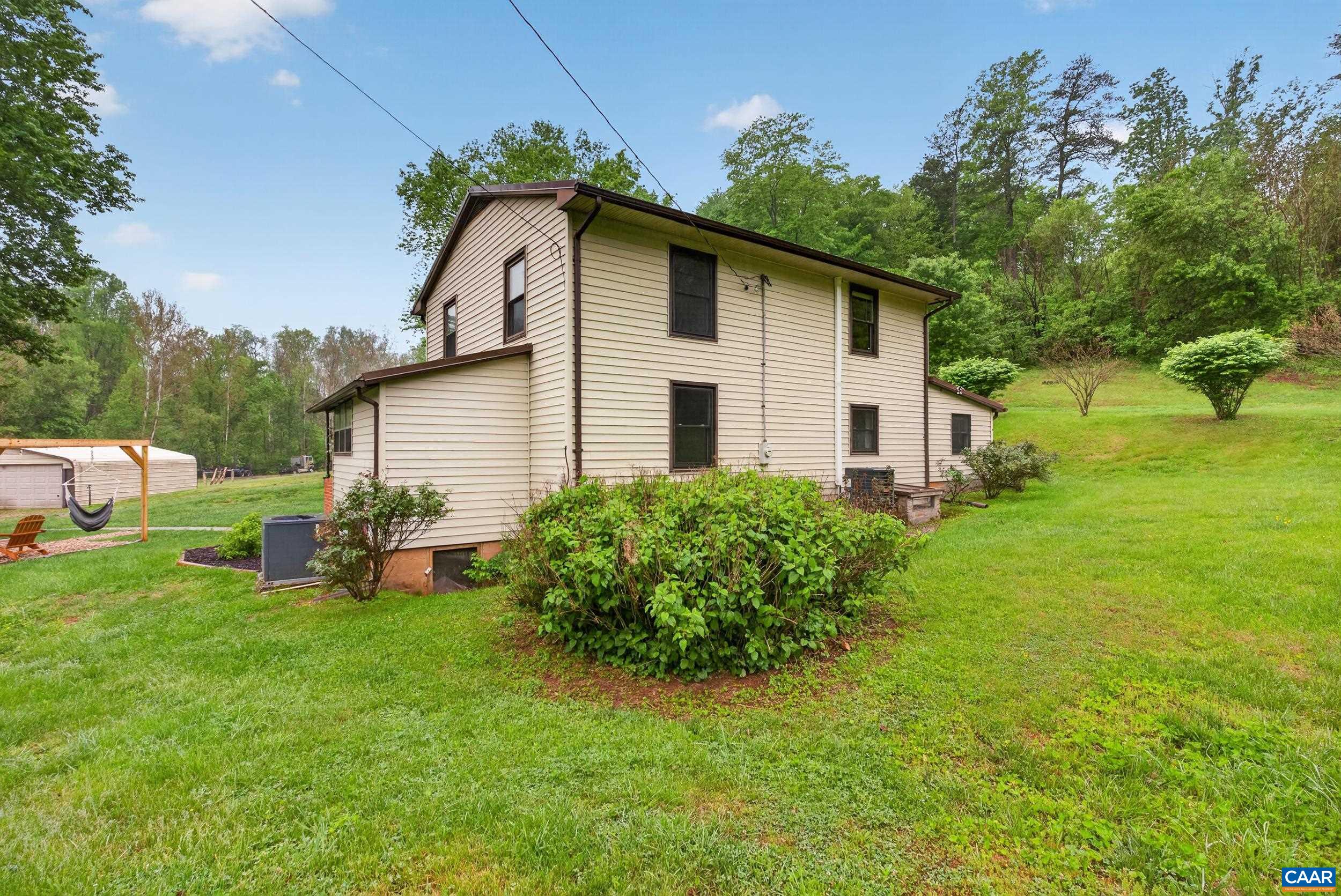 146 ANDERSON LN, LOVINGSTON, Virginia 22949, 3 Bedrooms Bedrooms, ,2 BathroomsBathrooms,Residential,TINNELL-FITZGERALD,146 ANDERSON LN,676611 MLS # 676611