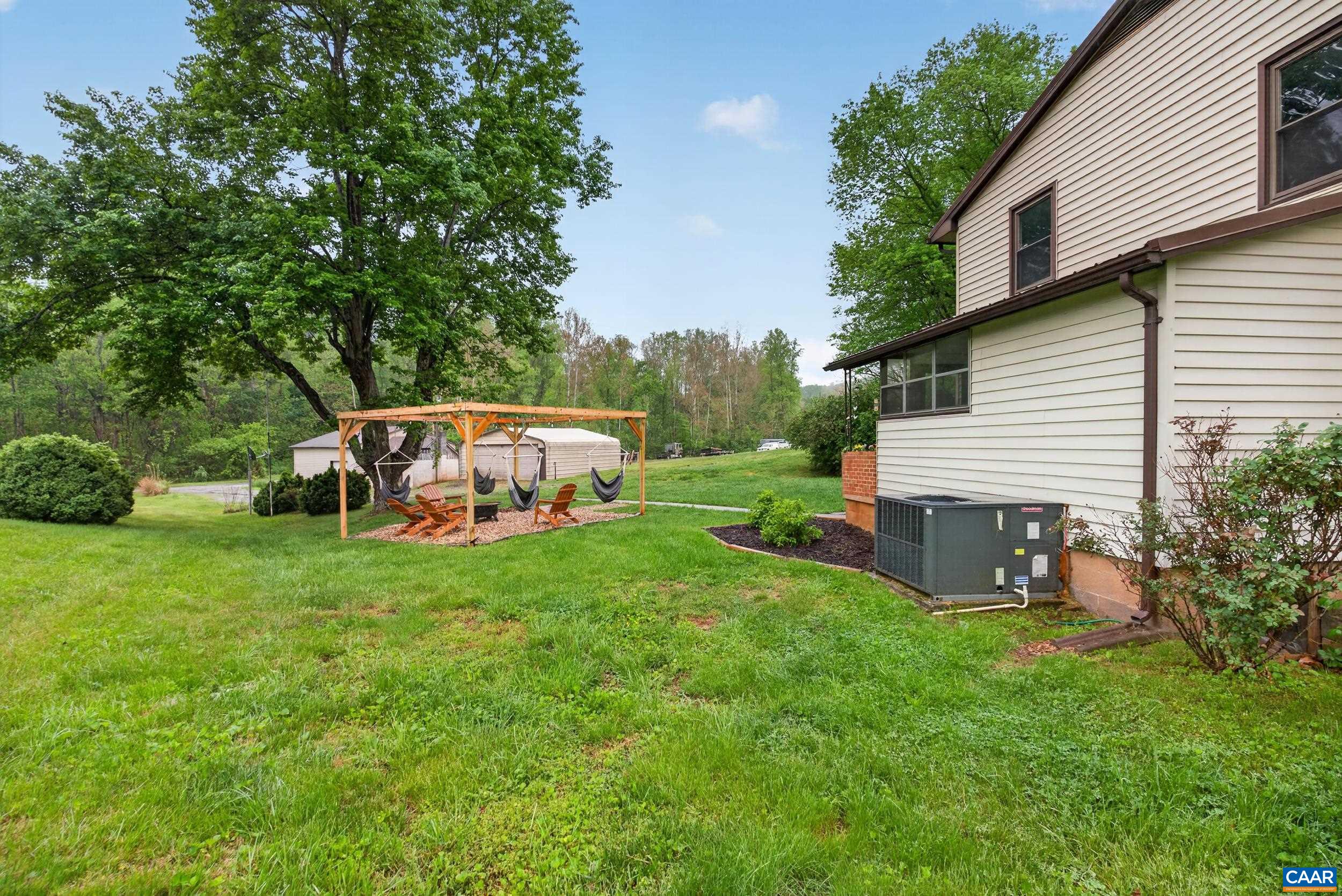 146 ANDERSON LN, LOVINGSTON, Virginia 22949, 3 Bedrooms Bedrooms, ,2 BathroomsBathrooms,Residential,TINNELL-FITZGERALD,146 ANDERSON LN,676611 MLS # 676611