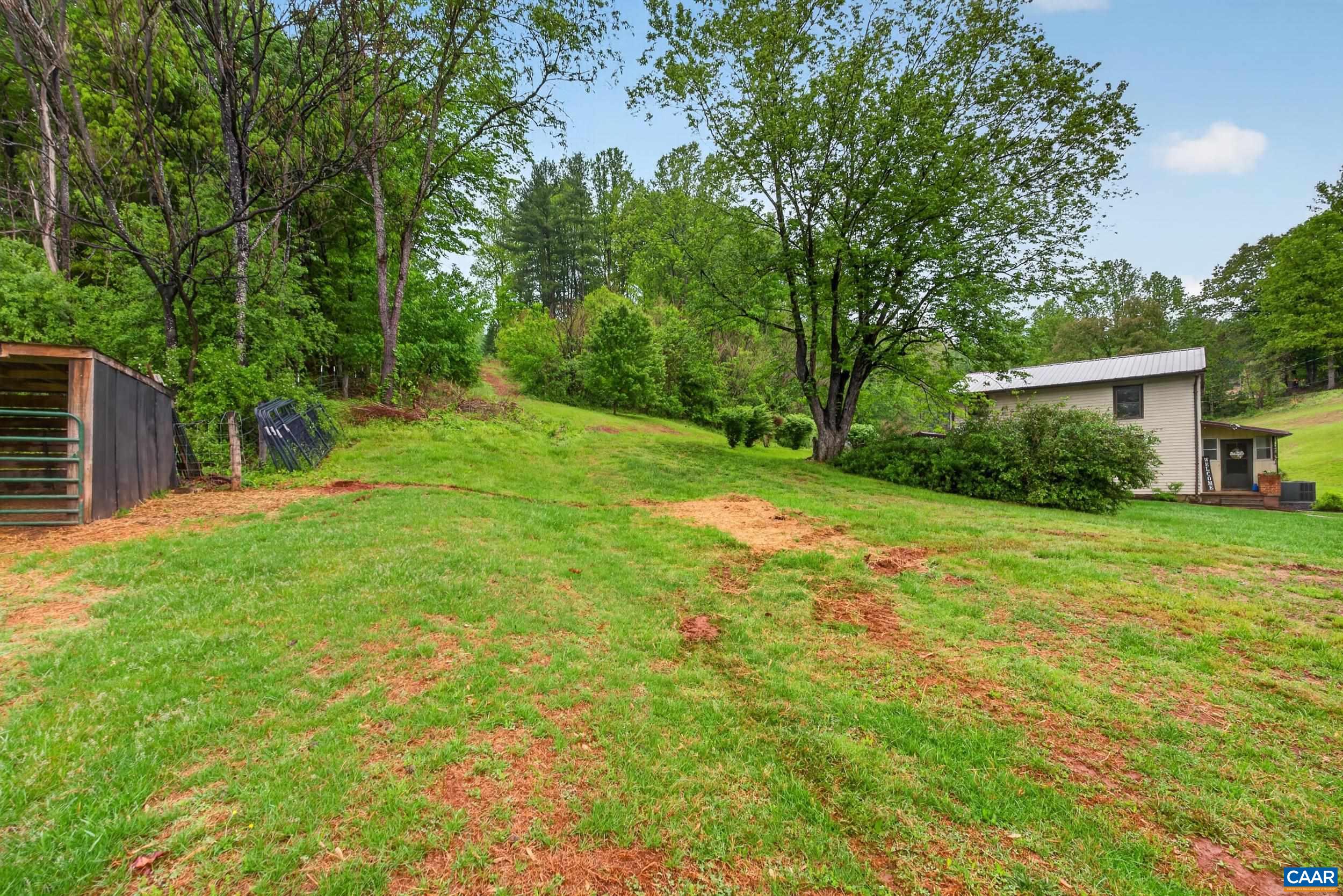 146 ANDERSON LN, LOVINGSTON, Virginia 22949, 3 Bedrooms Bedrooms, ,2 BathroomsBathrooms,Residential,TINNELL-FITZGERALD,146 ANDERSON LN,676611 MLS # 676611