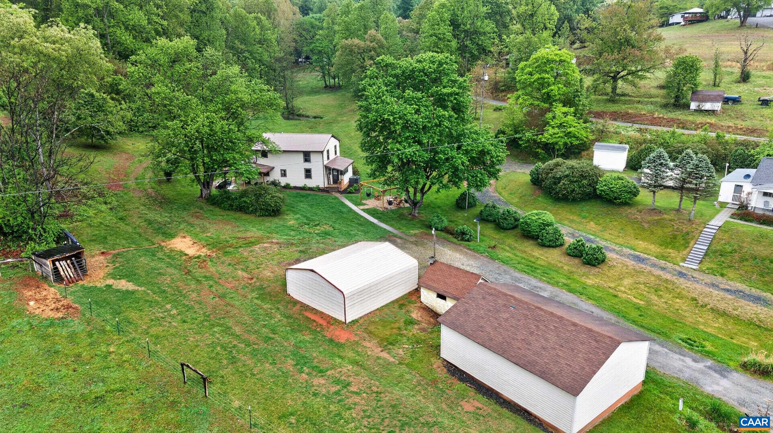 146 ANDERSON LN, LOVINGSTON, Virginia 22949, 3 Bedrooms Bedrooms, ,2 BathroomsBathrooms,Residential,TINNELL-FITZGERALD,146 ANDERSON LN,676611 MLS # 676611